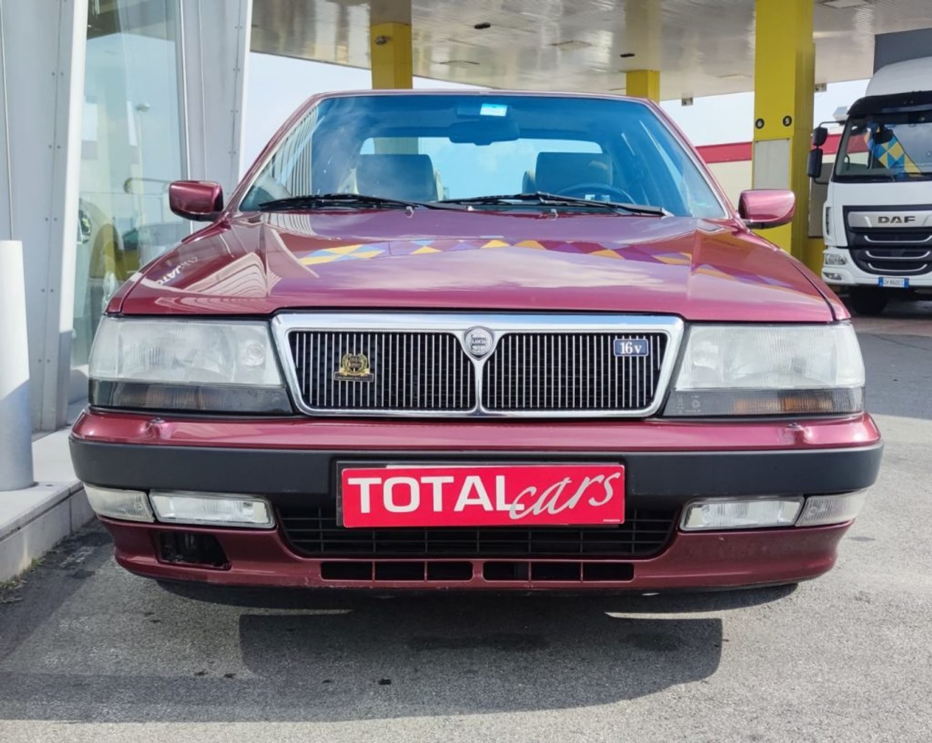 Auto Usate Vicenza Lancia Delta Benzina Lancia Delta evo 2