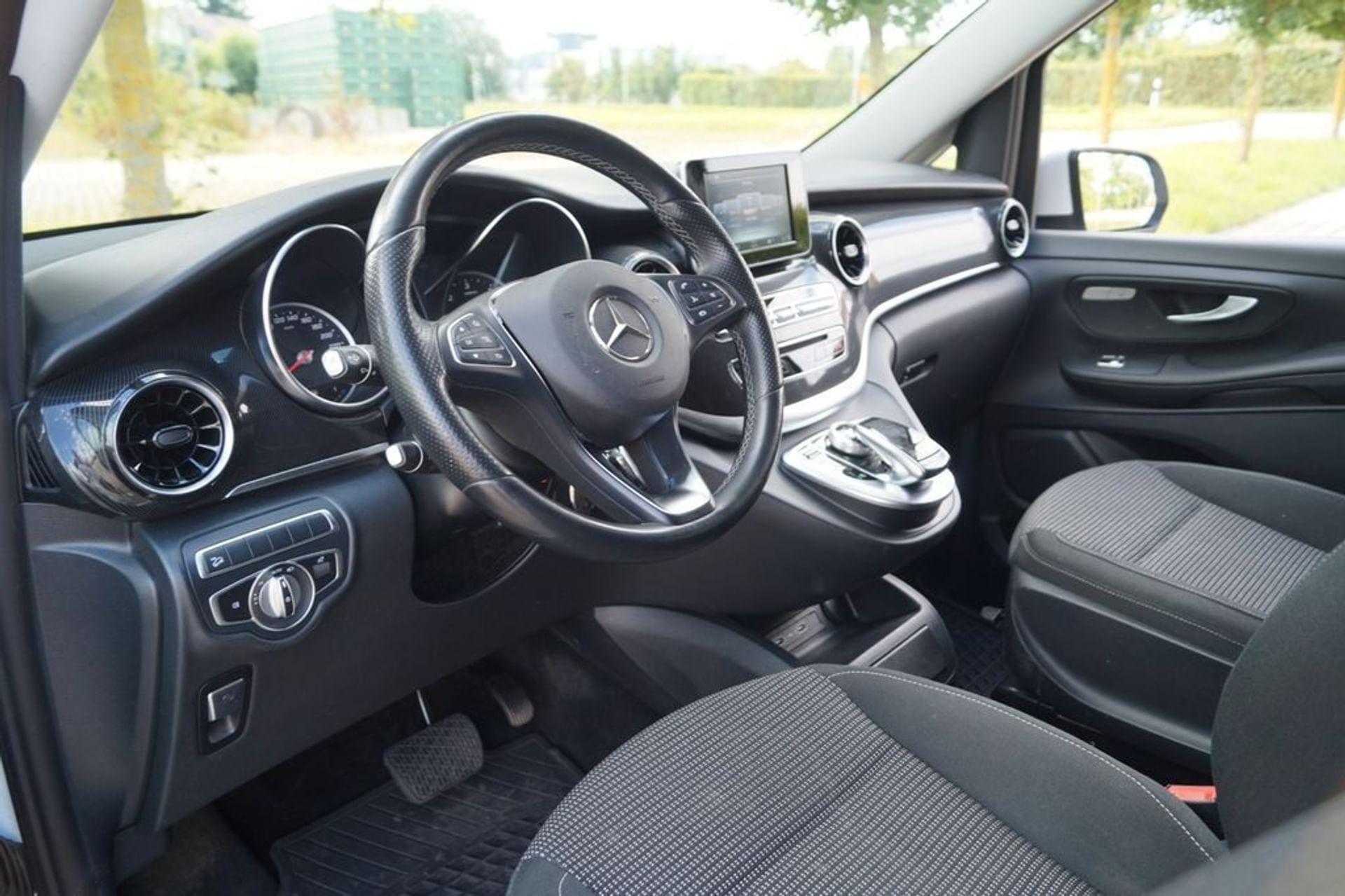 Mercedes-Benz Classe V