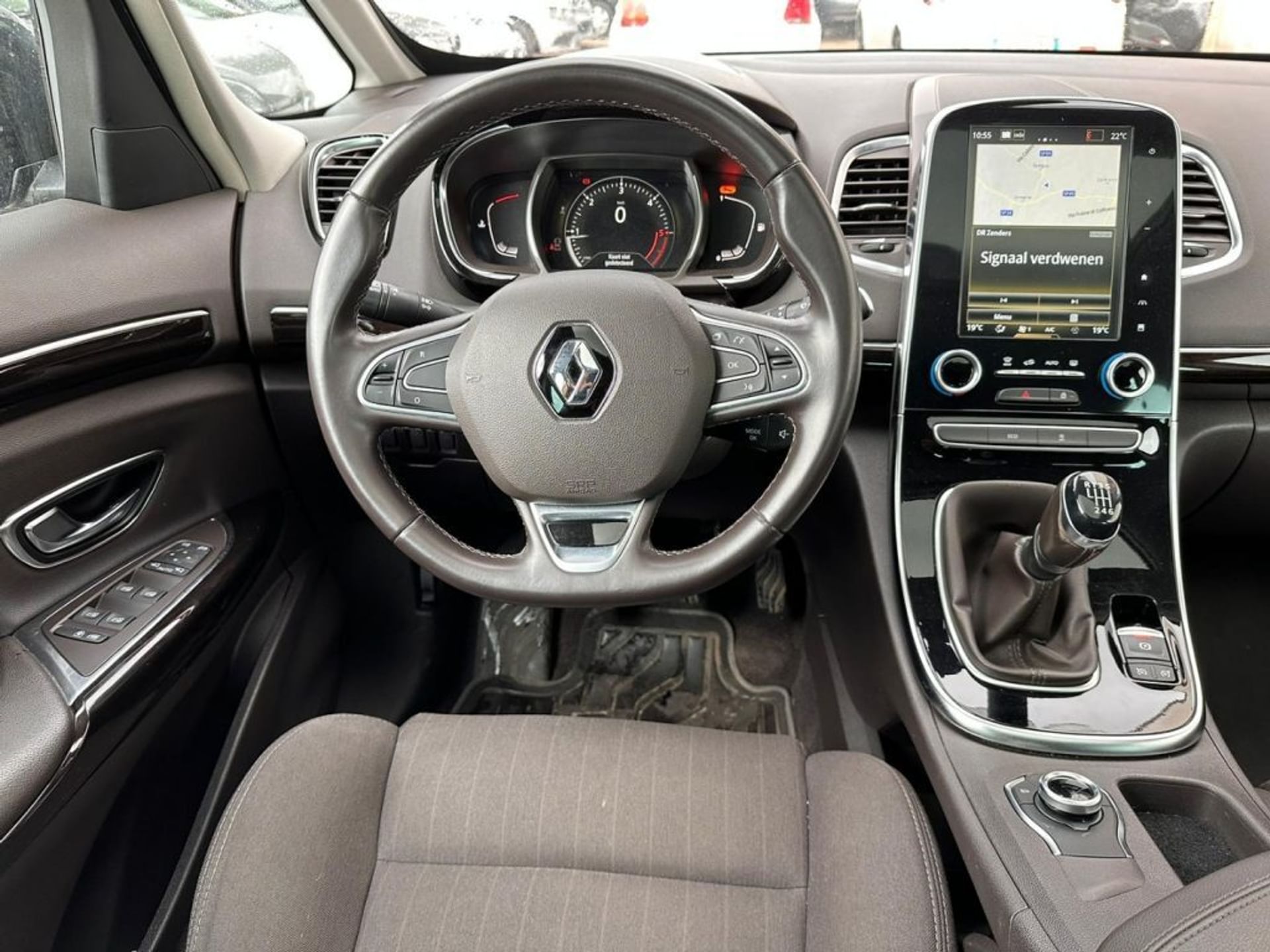 Renault Espace