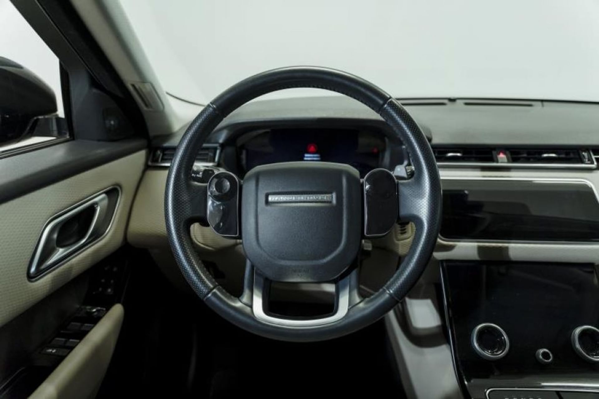 Land Rover 2.0D I4 - Volante