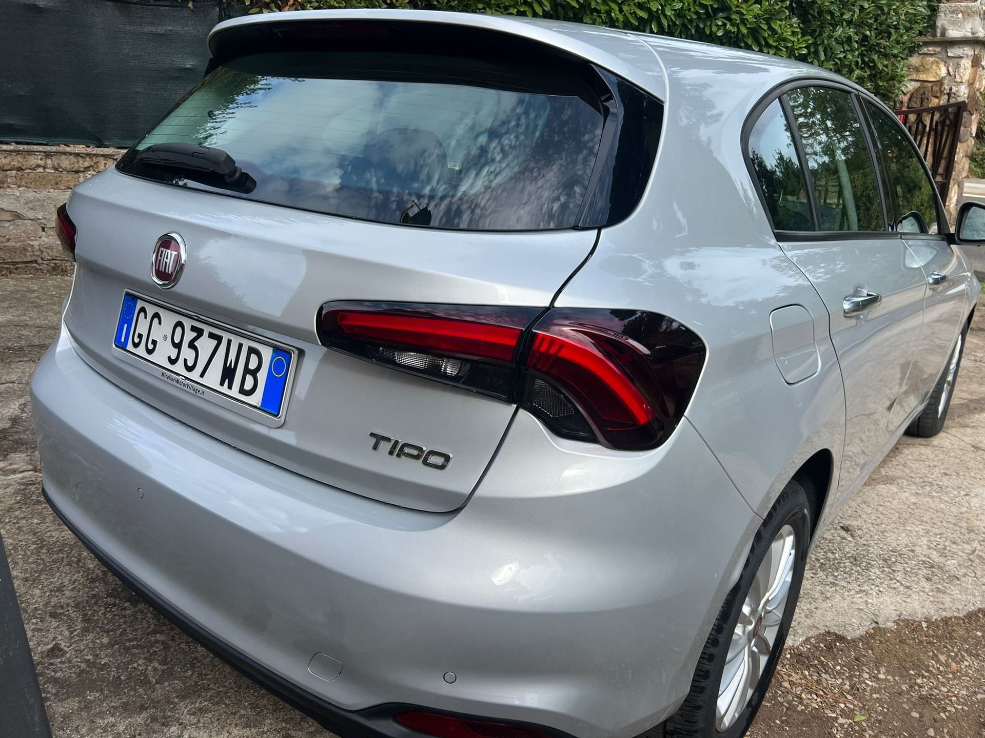 Fiat Tipo