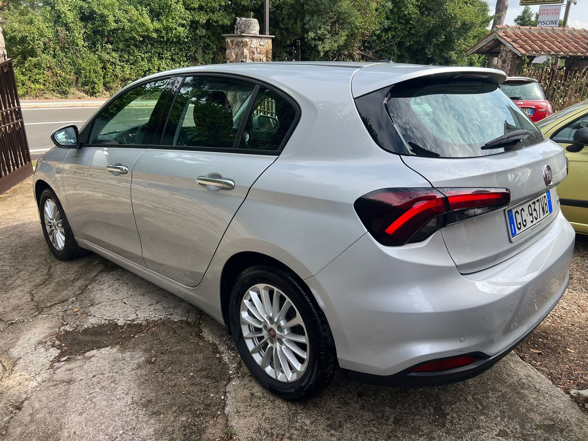 Fiat Tipo