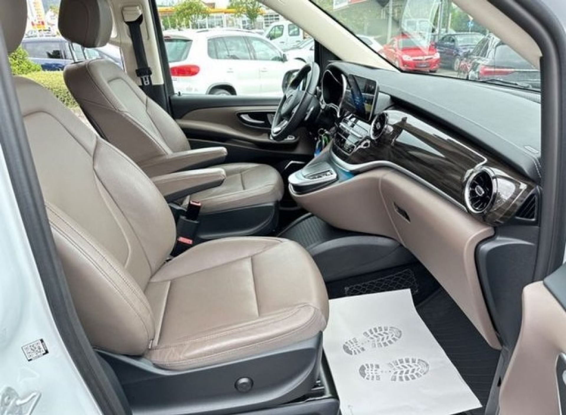 Mercedes-Benz Classe V