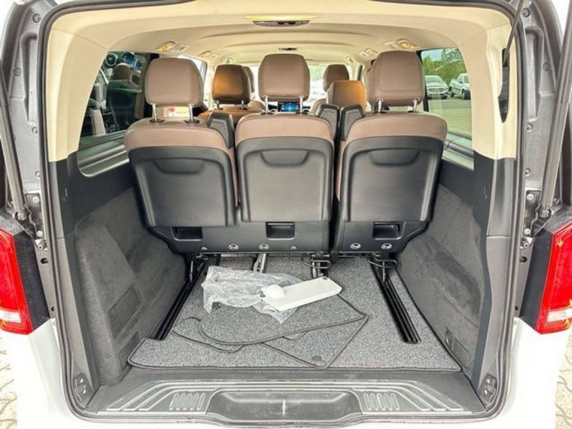 Mercedes-Benz Classe V