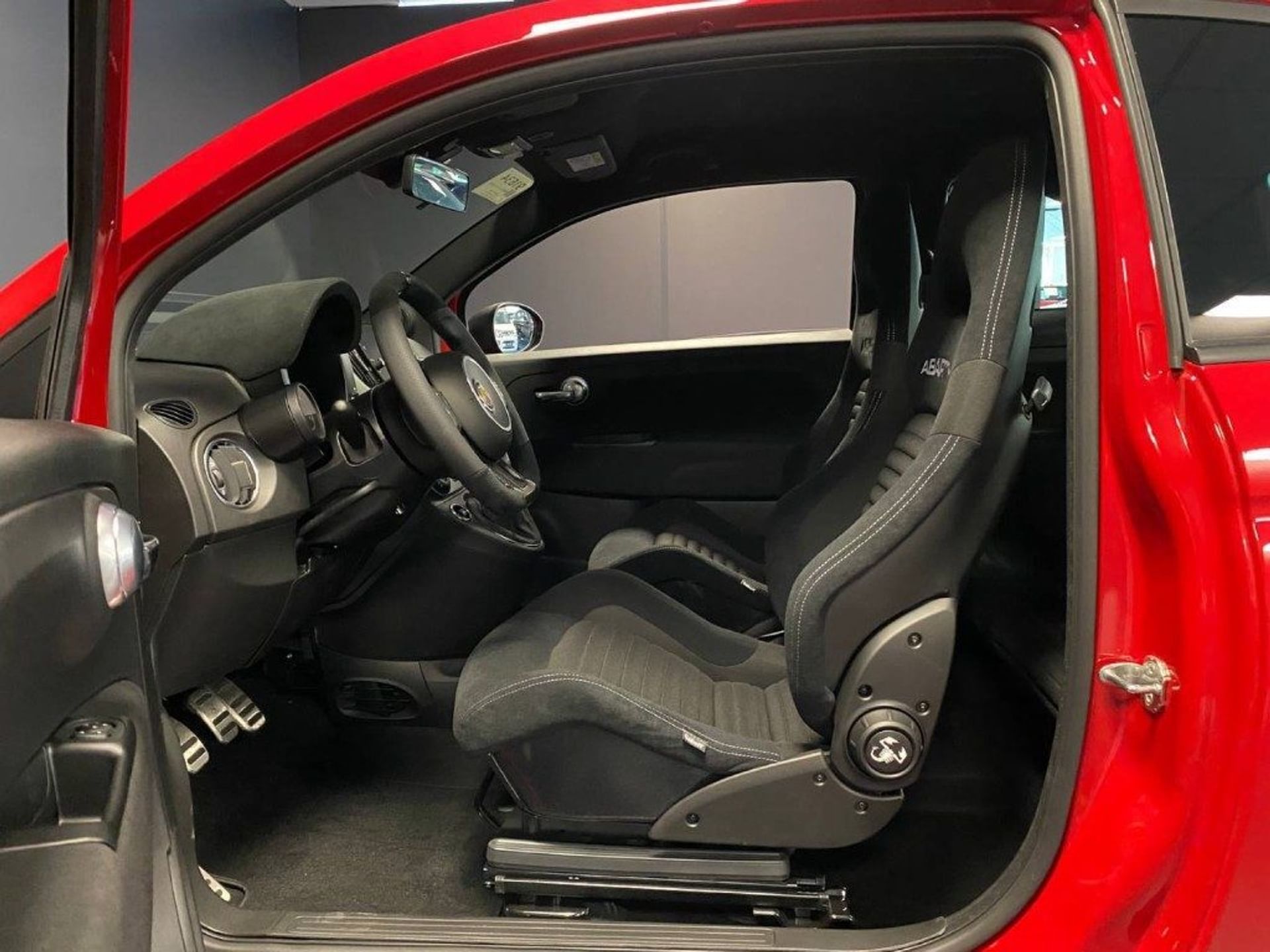 Abarth 695