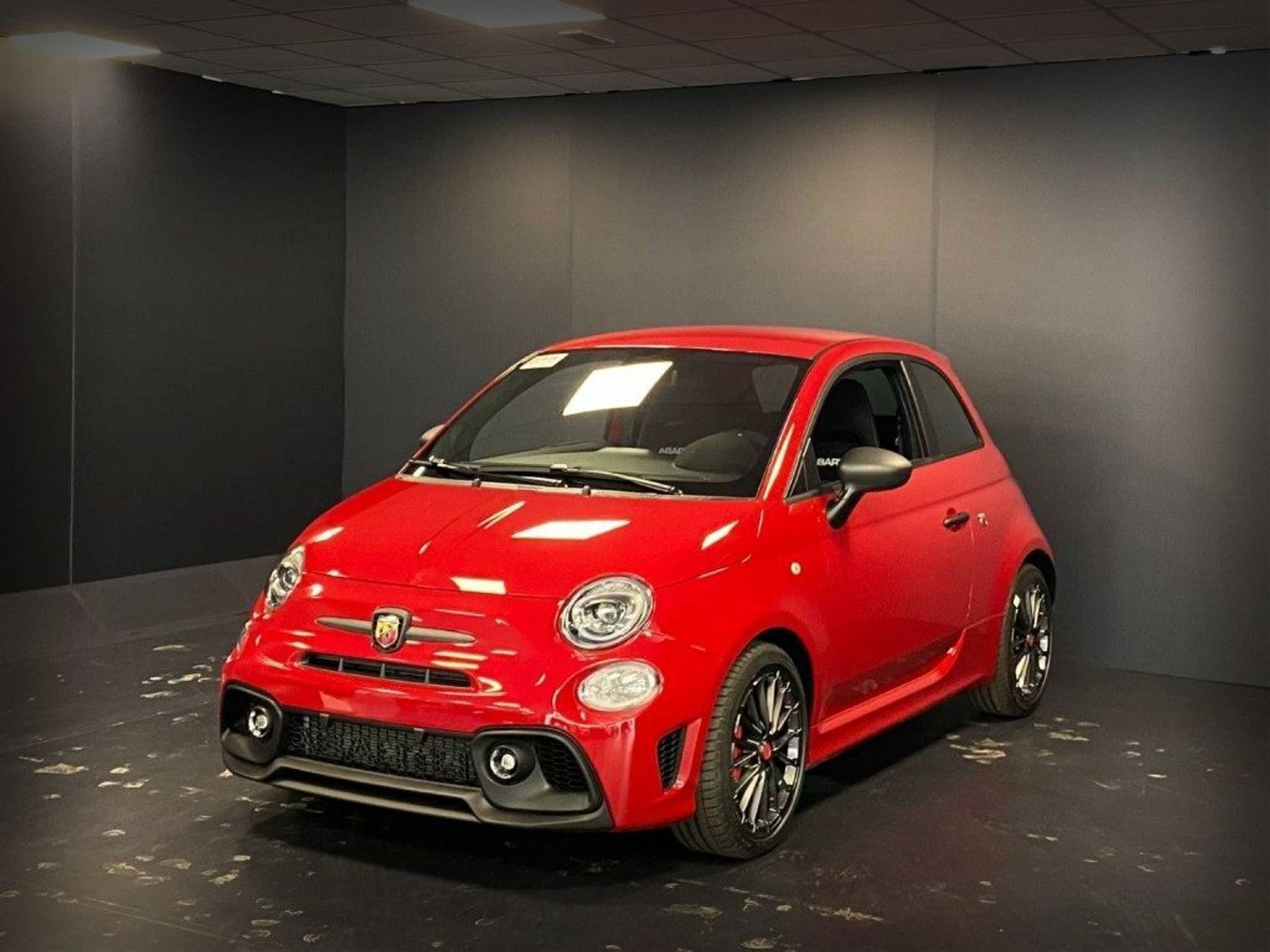 Abarth 695
