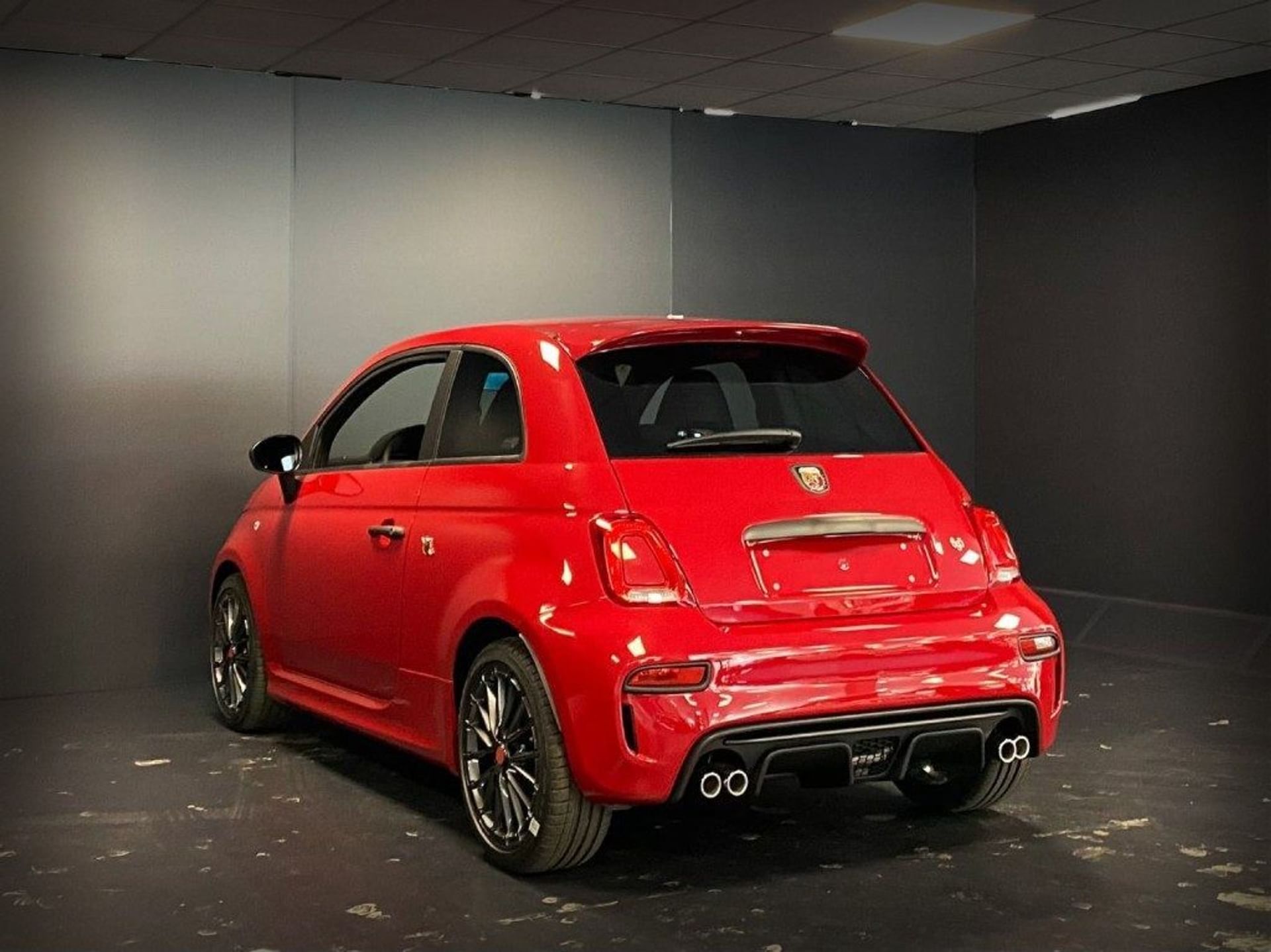 Abarth 695