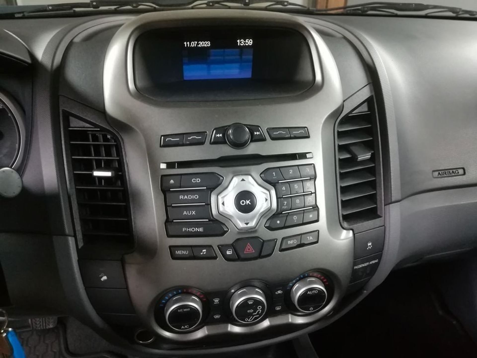 Ford Ranger