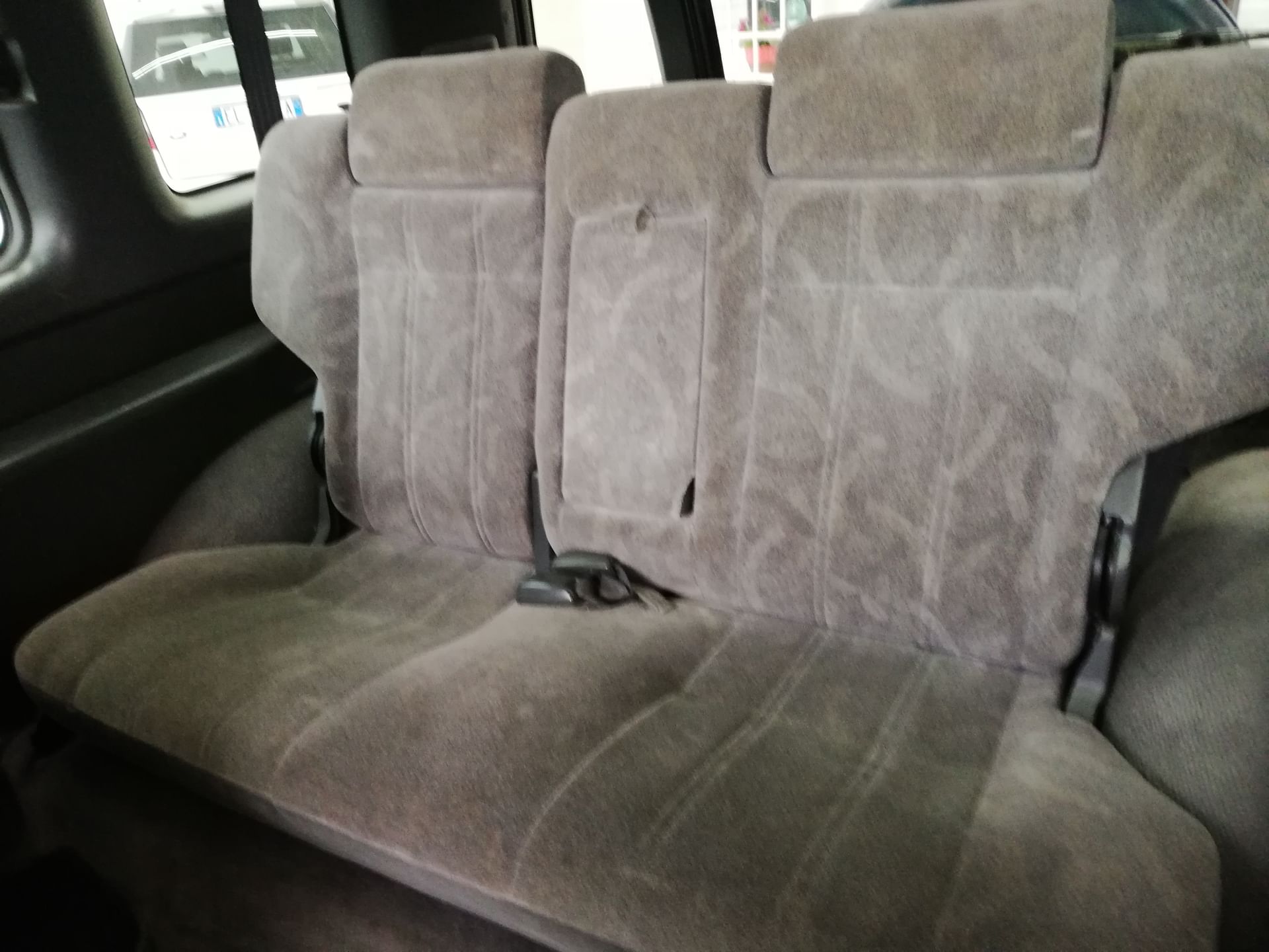 Isuzu Trooper