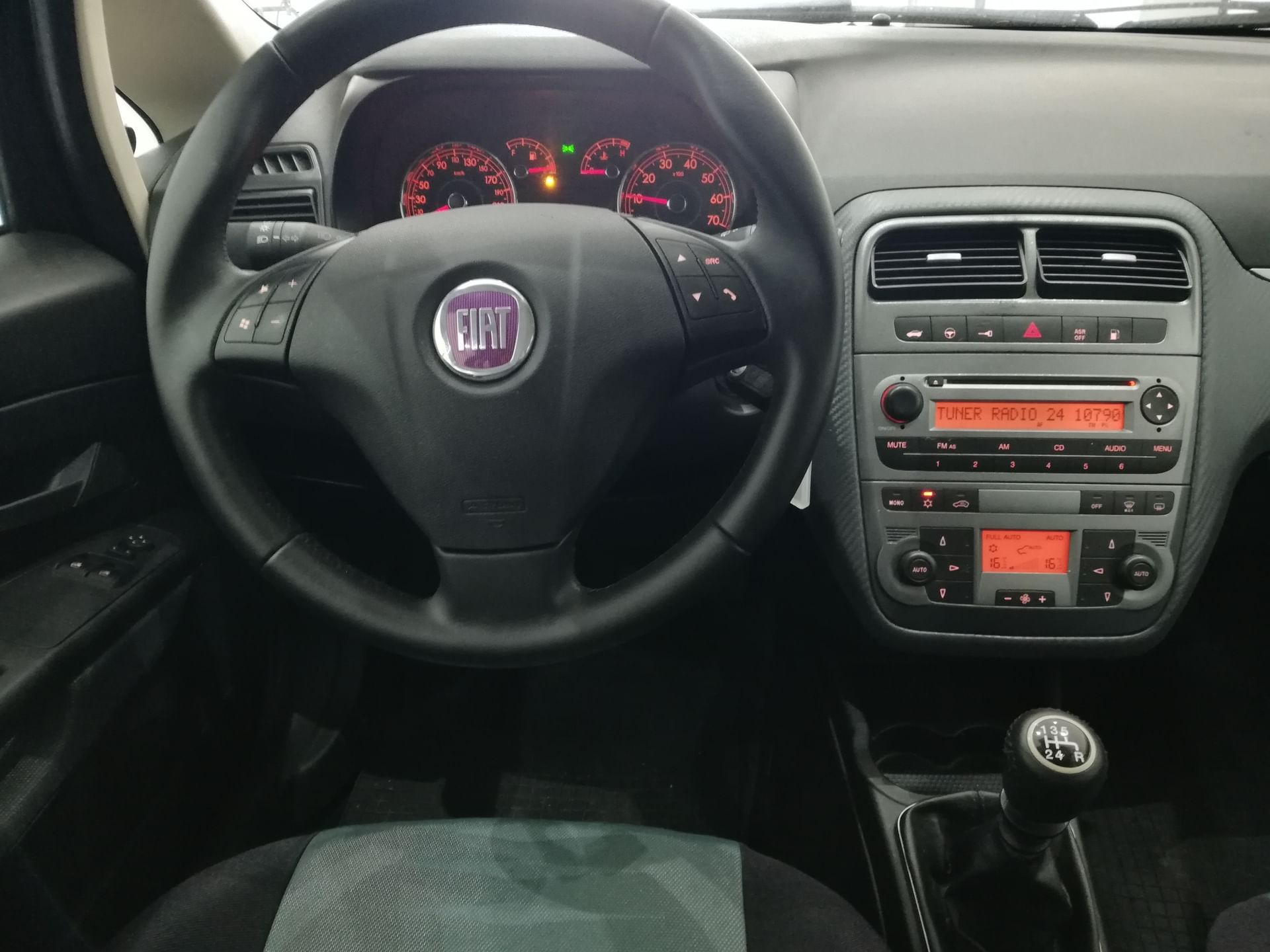 Fiat Grande Punto