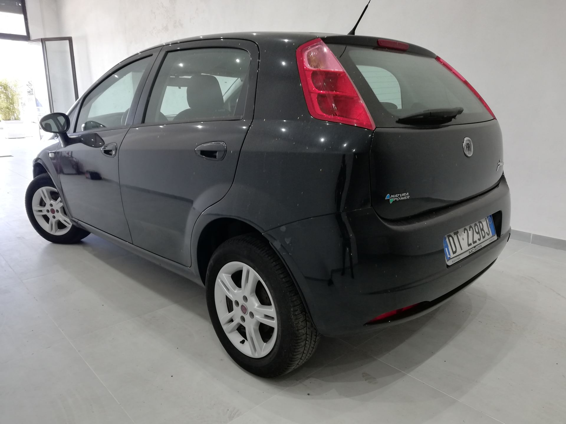 Fiat Grande Punto
