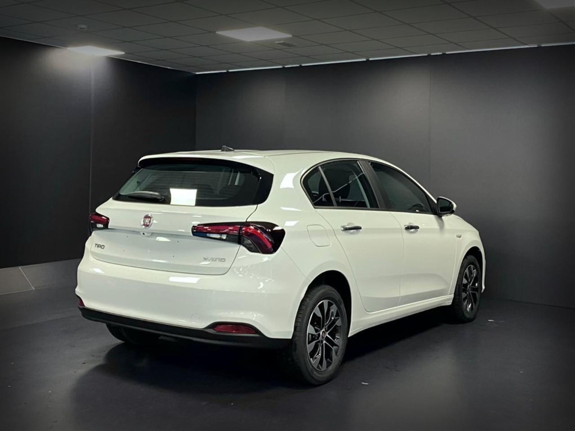 Acquista Fiat Tipo 1.5 Hybrid usate fino a 100.000km - Autosupermarket