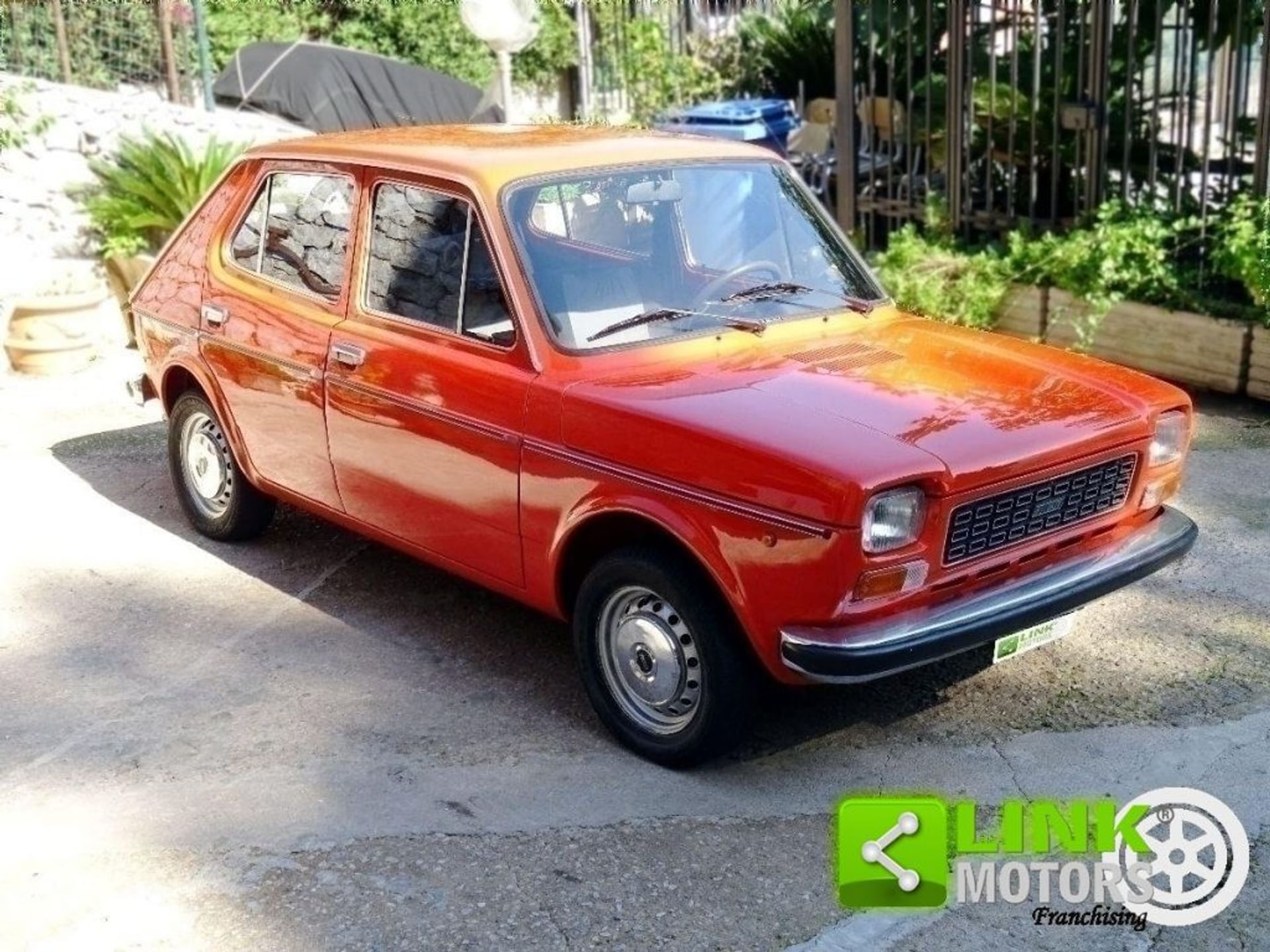 Fiat 127 1.3