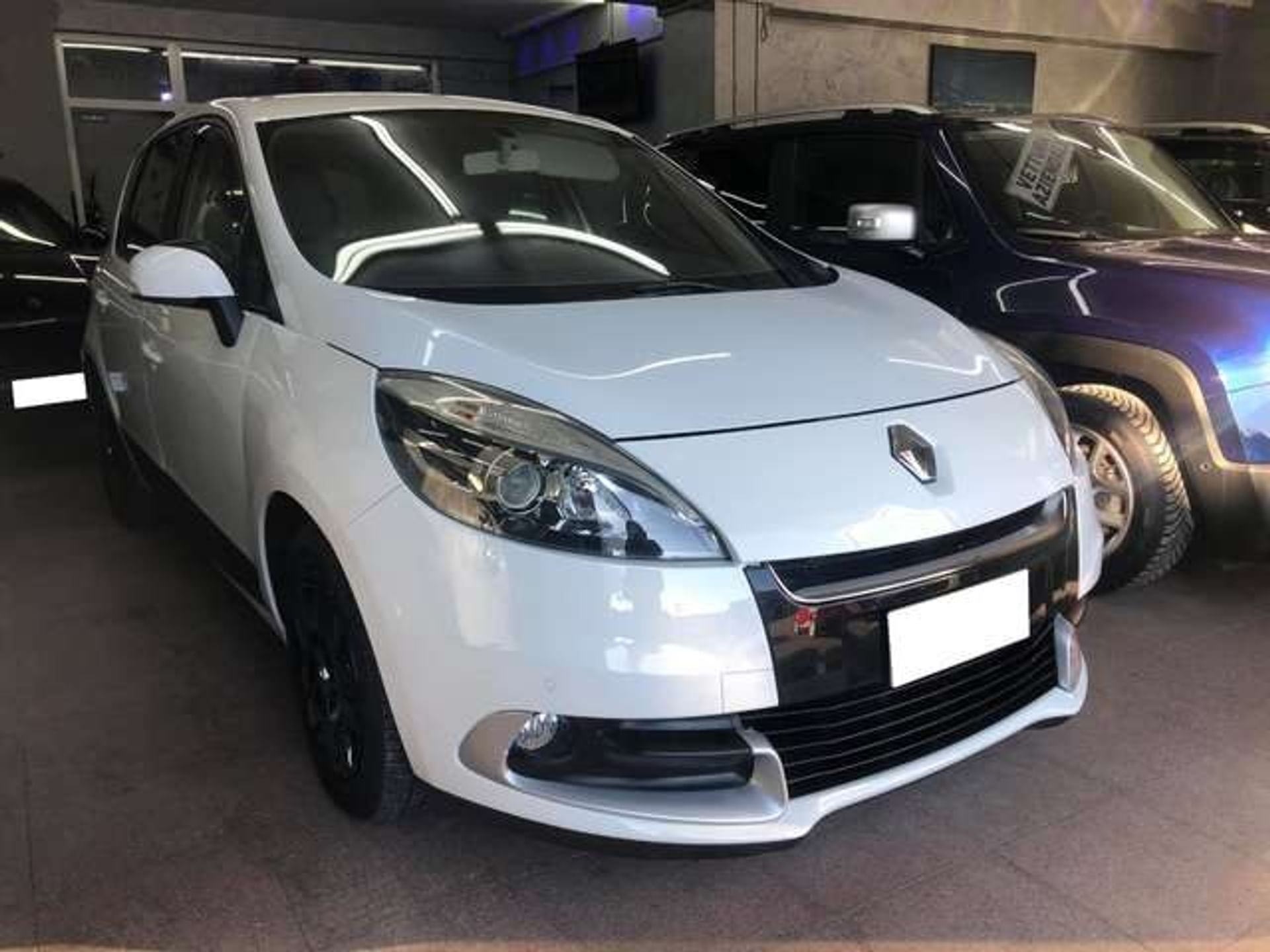 Renault Scénic