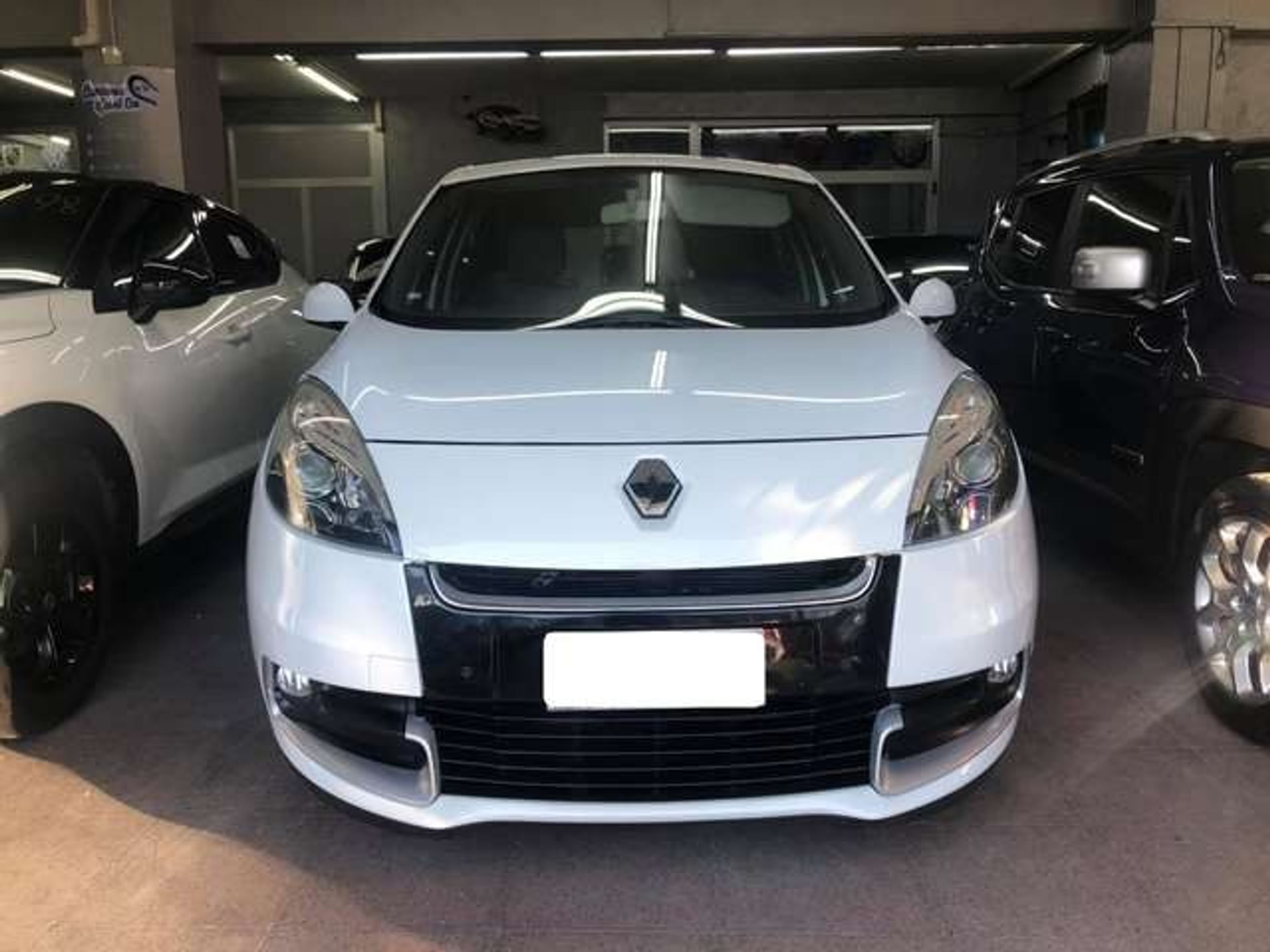 Renault Scénic