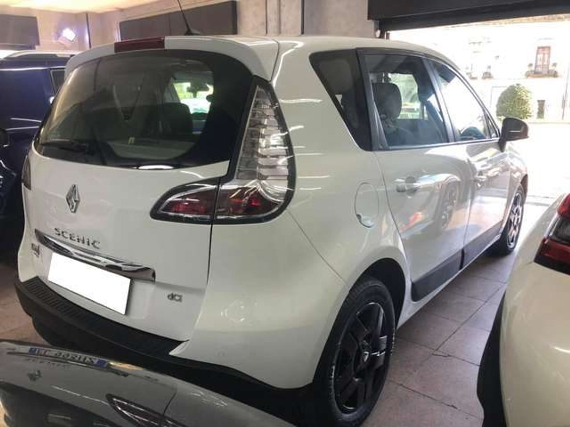 Renault Scénic