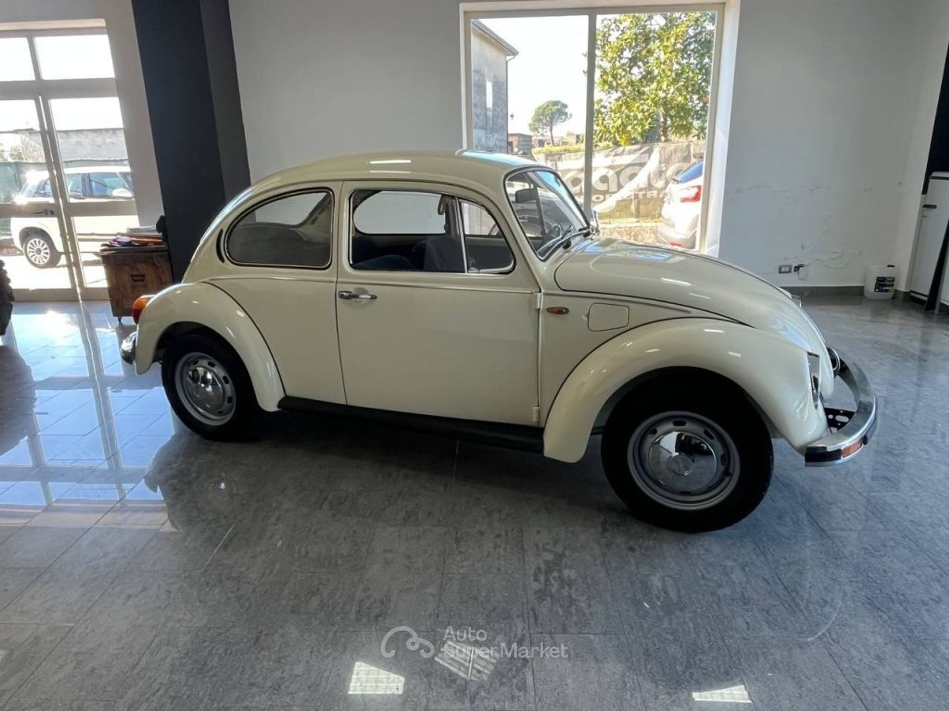 Volkswagen Maggiolino