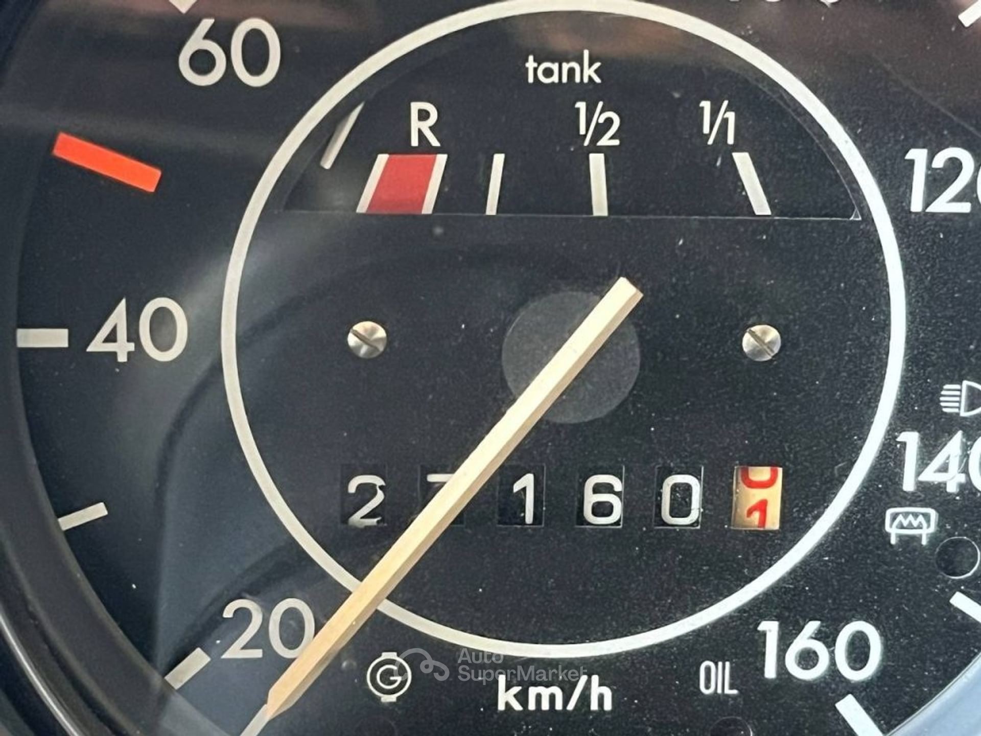 Volkswagen Maggiolino