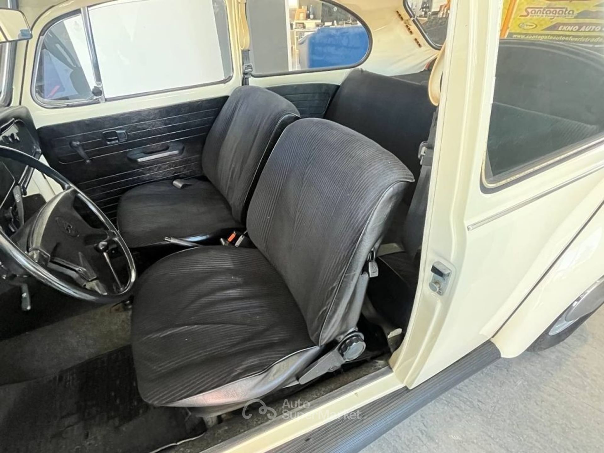 Volkswagen Maggiolino
