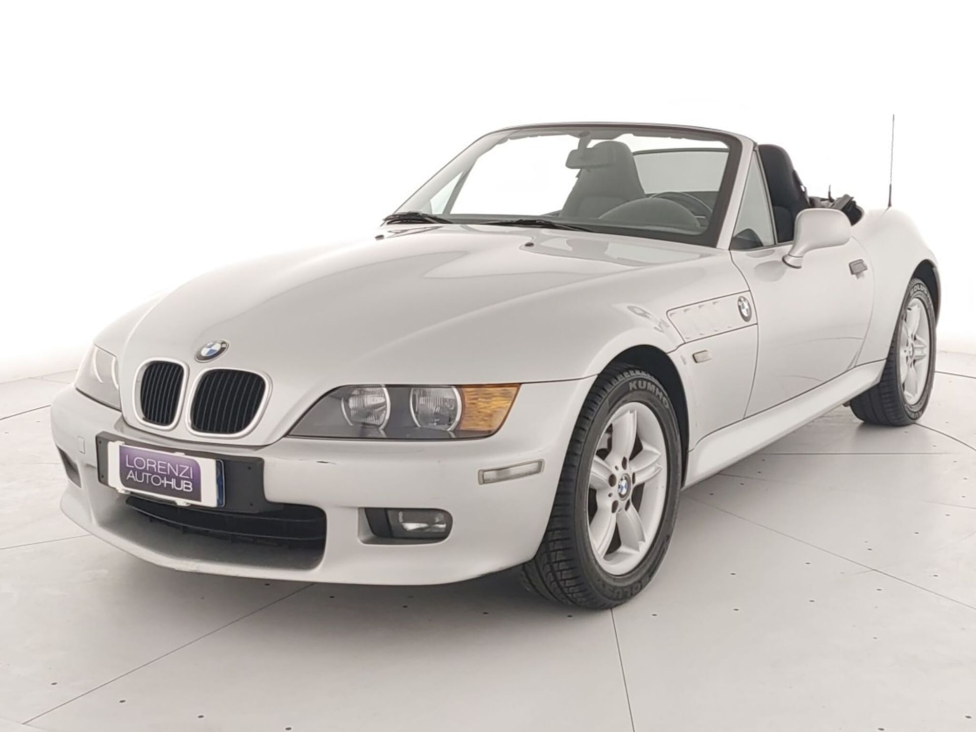 BMW Z3