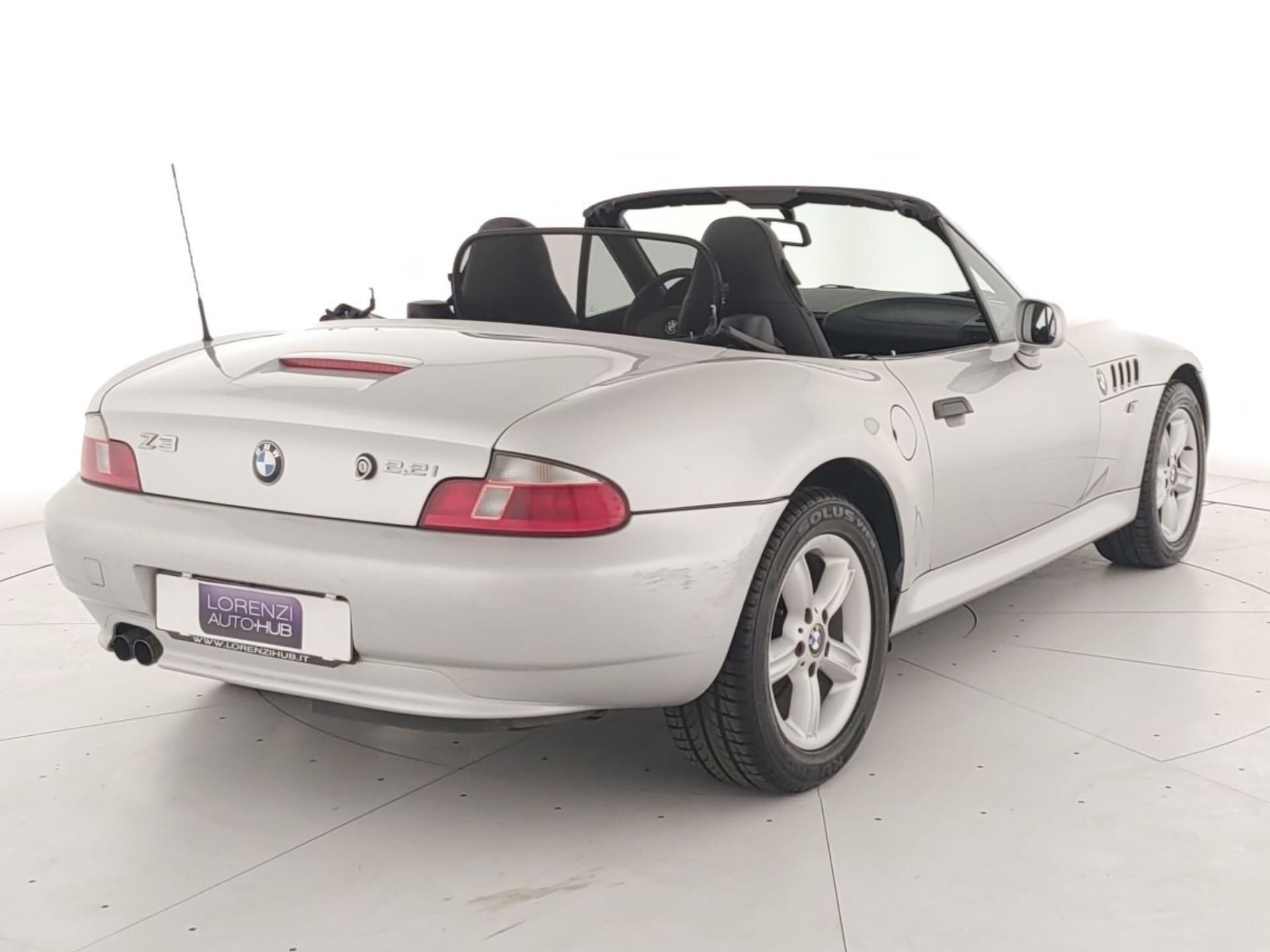 BMW Z3