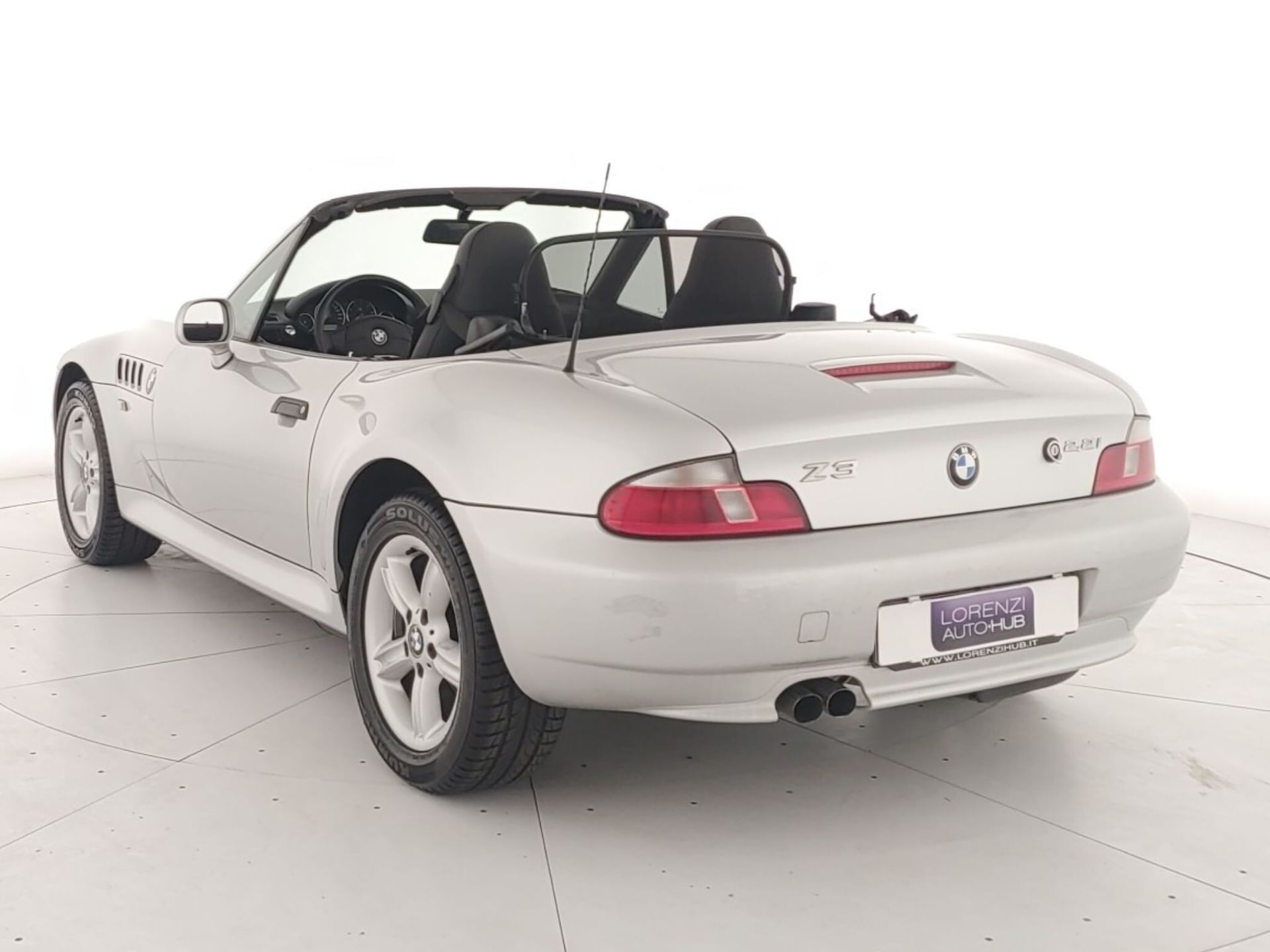 BMW Z3