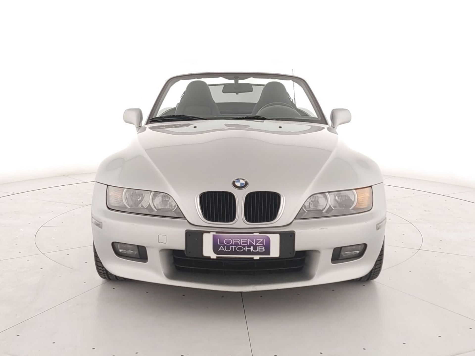 BMW Z3