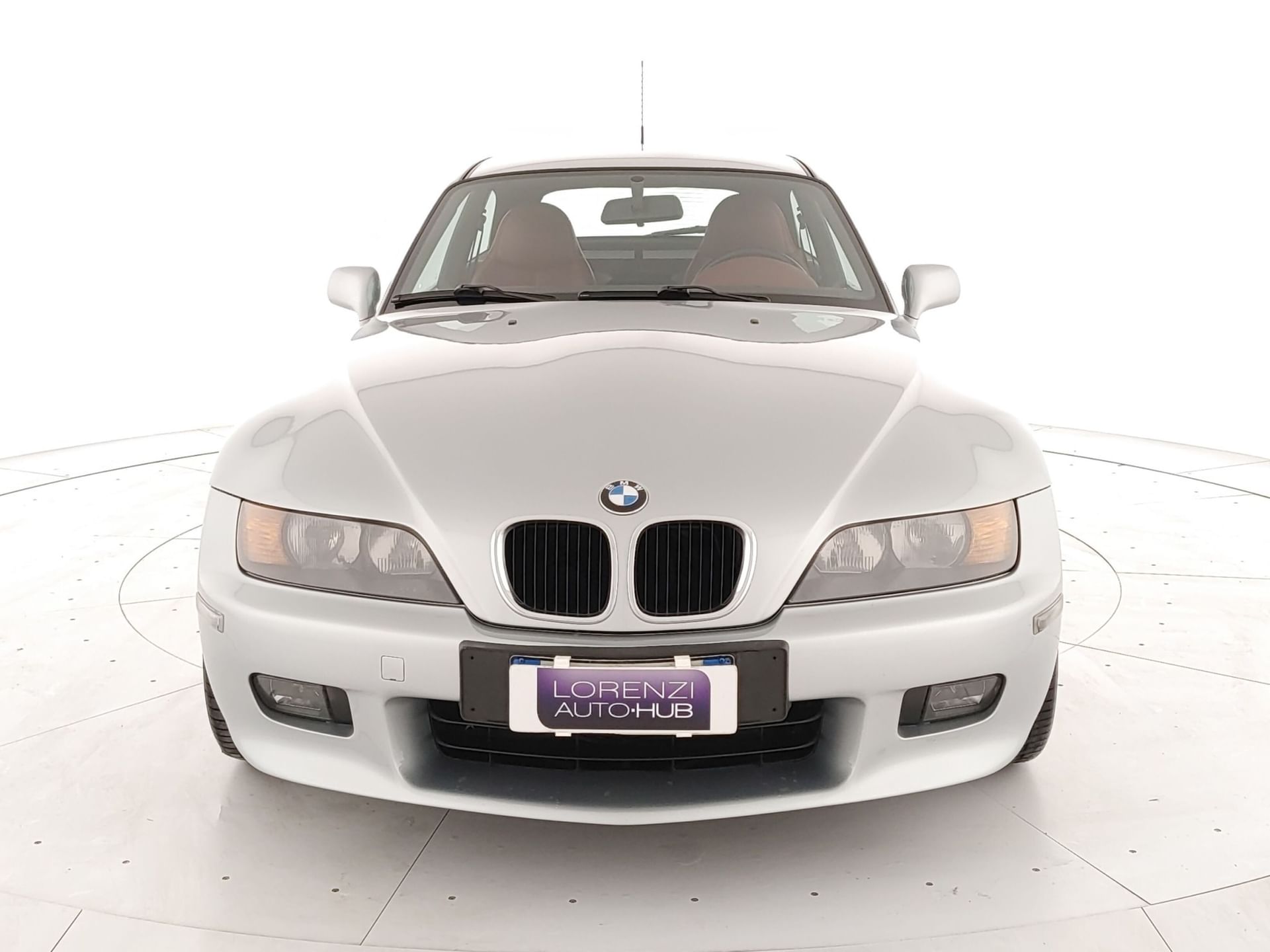 BMW Z3