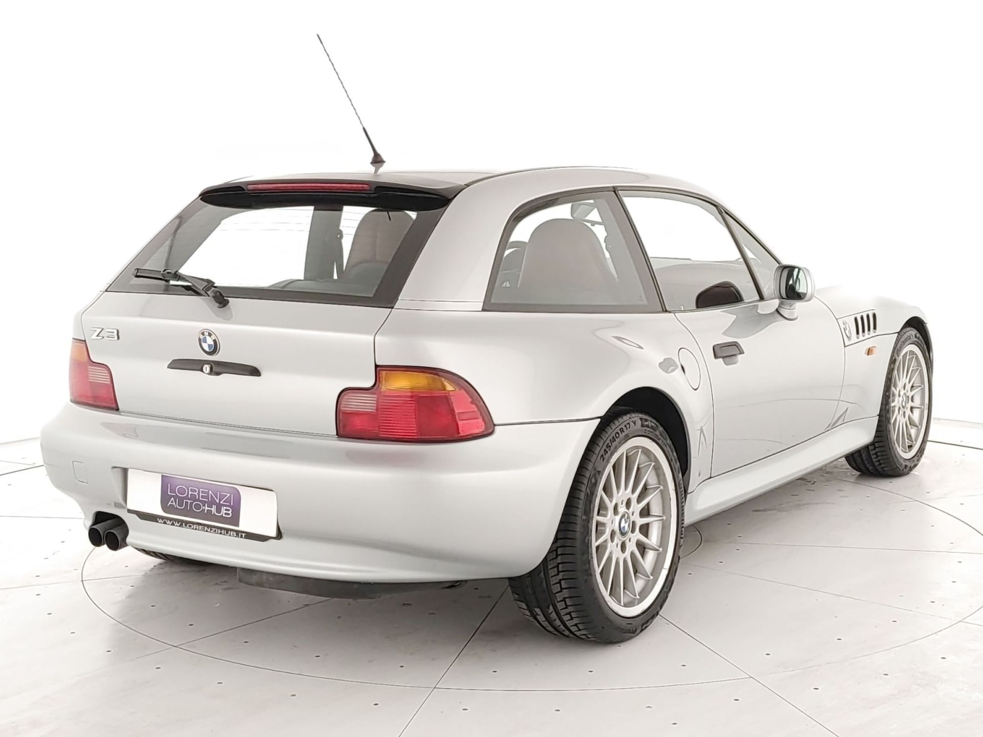 BMW Z3