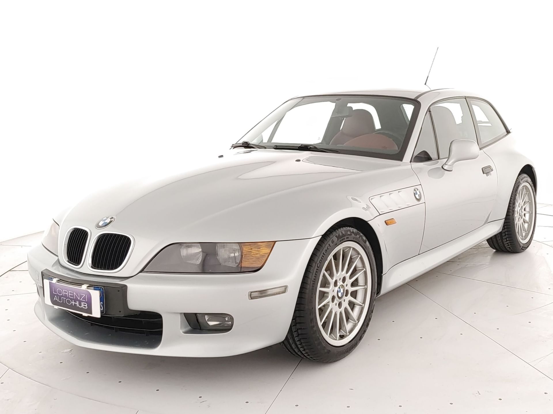 BMW Z3