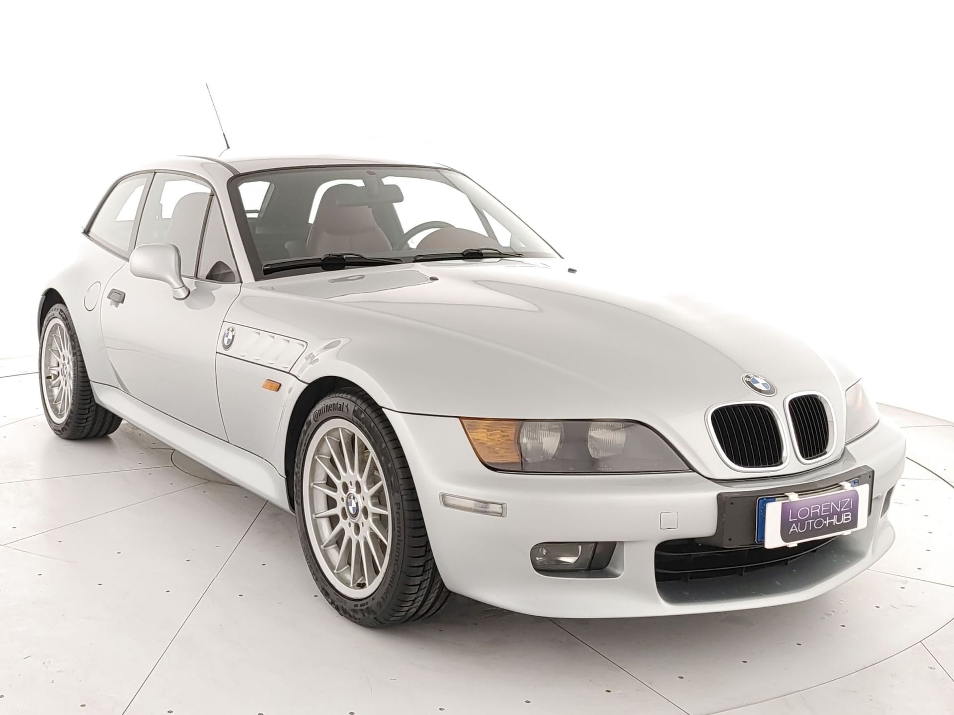 BMW Z3
