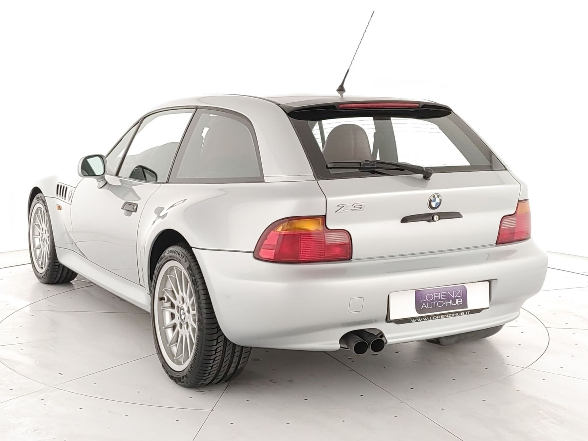 BMW Z3