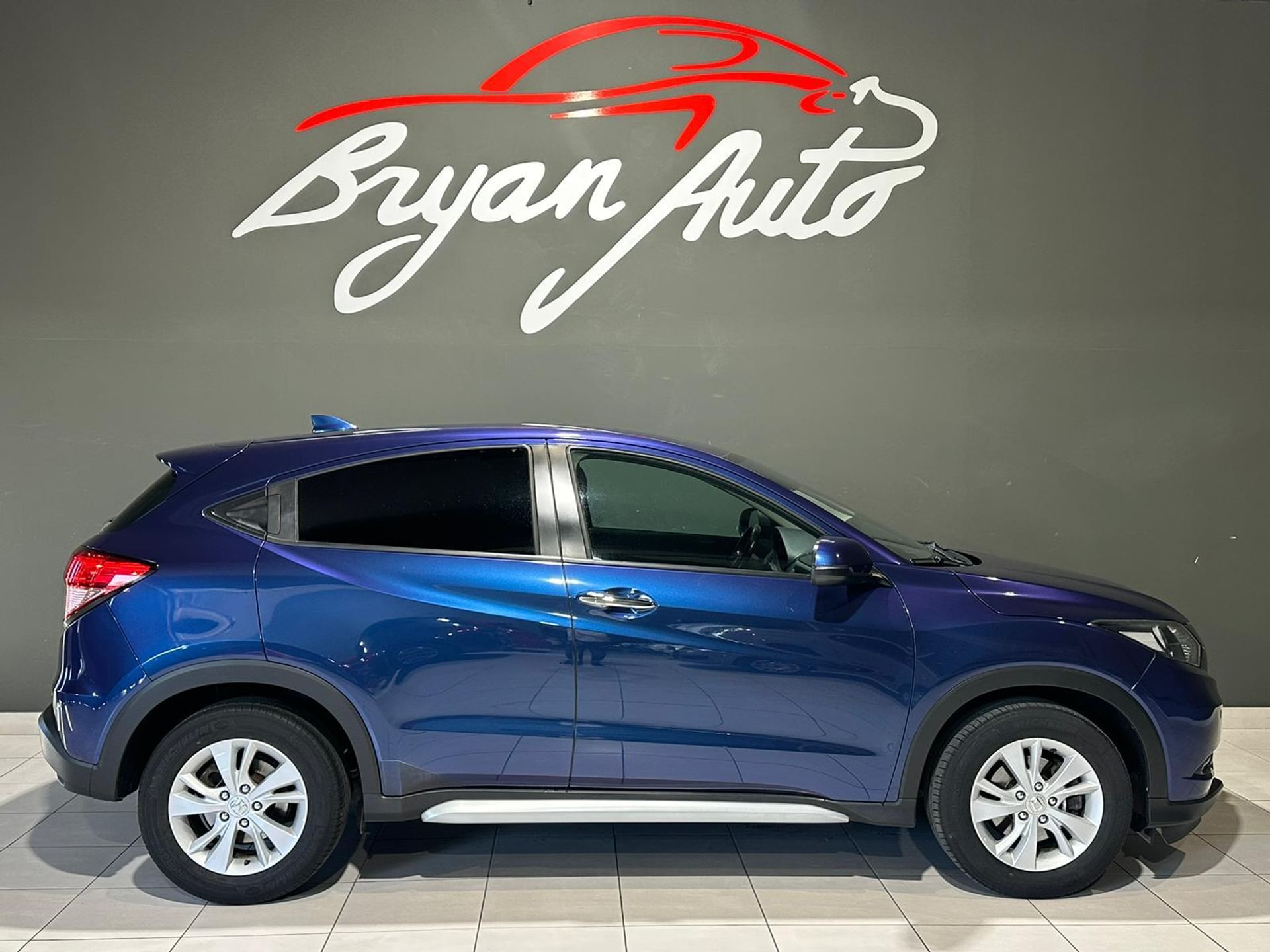 Honda HR-V usate in Piemonte AutoSuperMarket