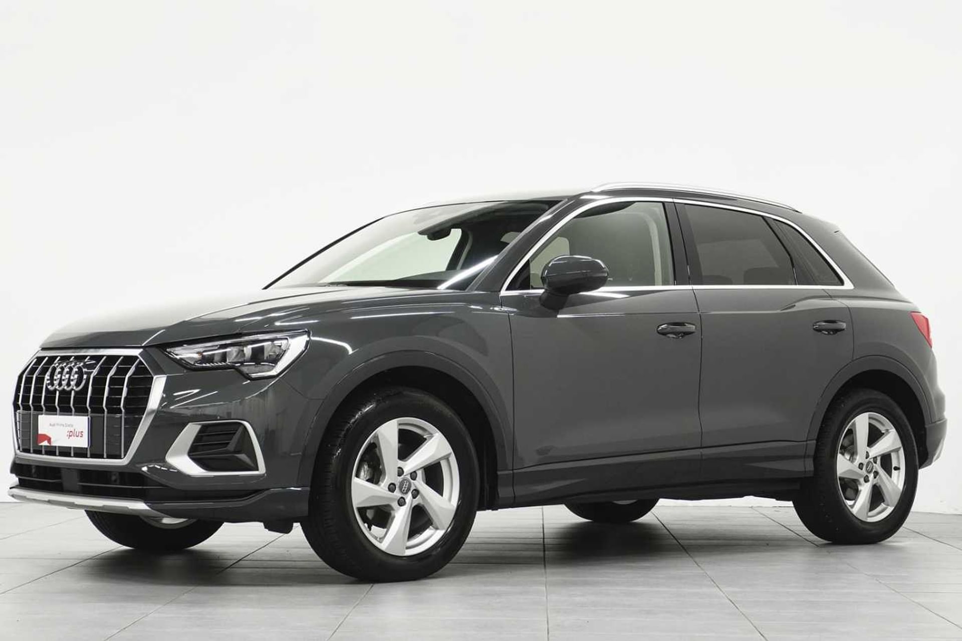 nuovo Audi Q3 Coupé a Artena – Roma per € 63.900