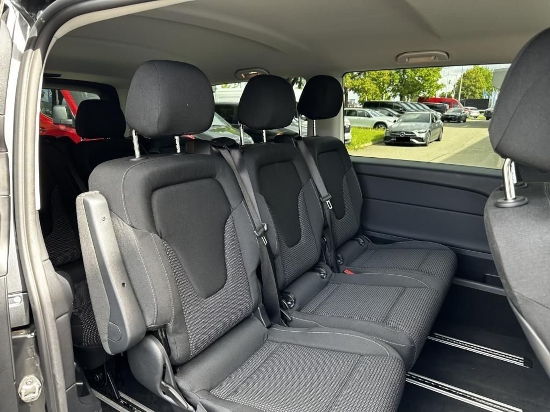 Mercedes-Benz Classe V