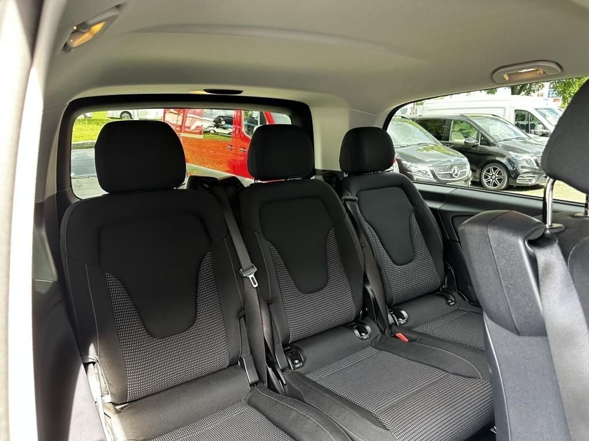 Mercedes-Benz Classe V