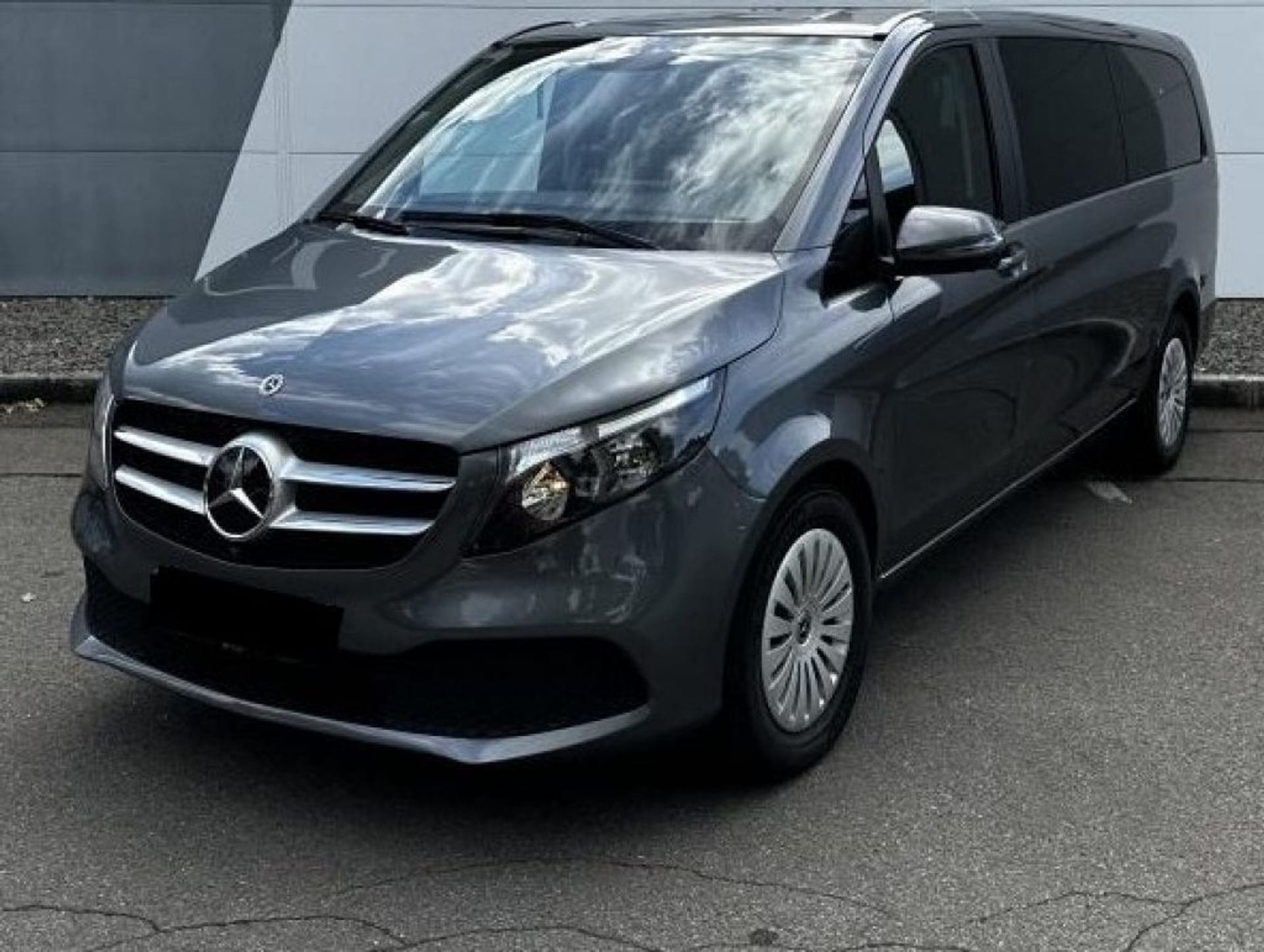 Mercedes-Benz Classe V