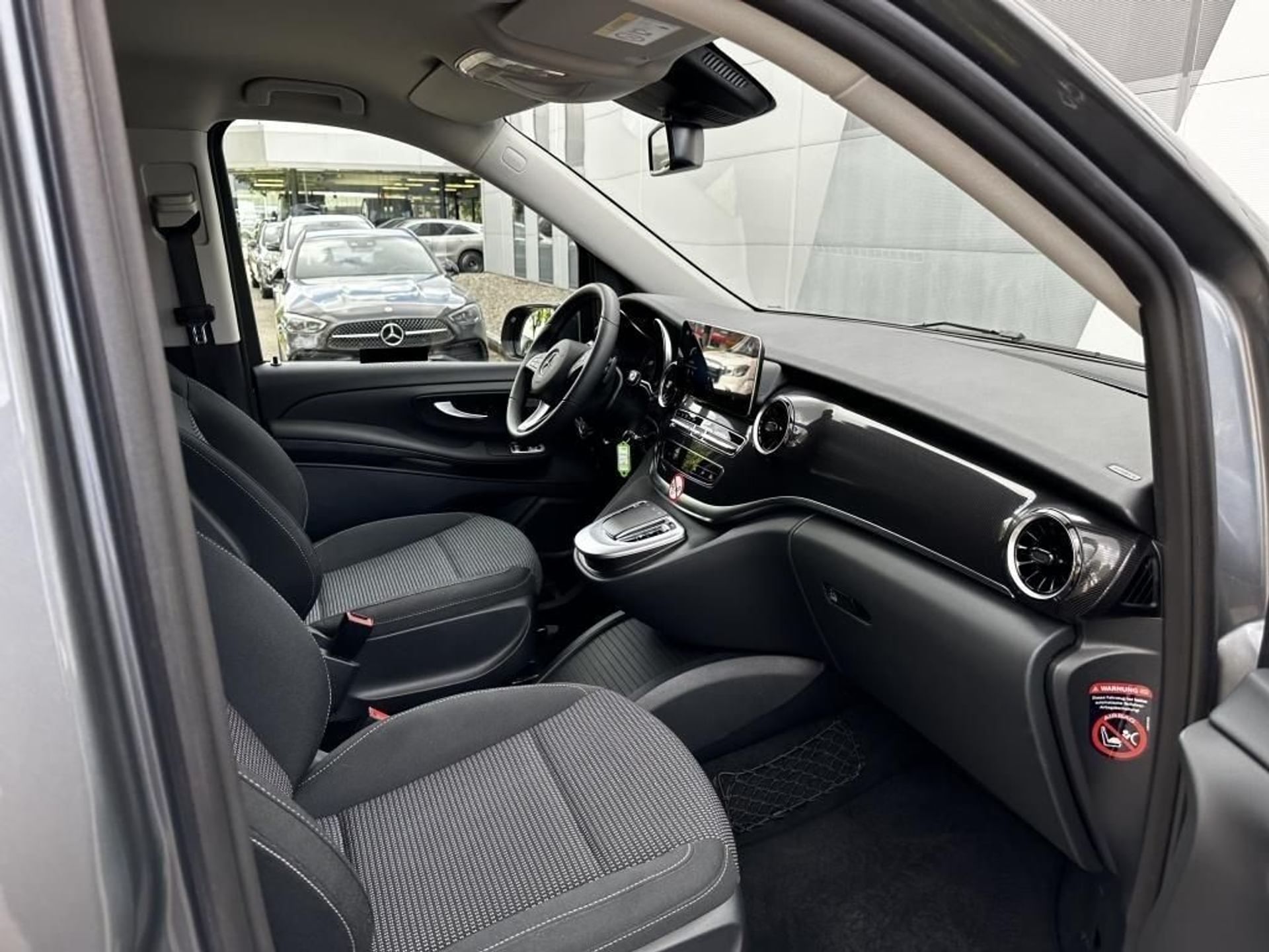 Mercedes-Benz Classe V