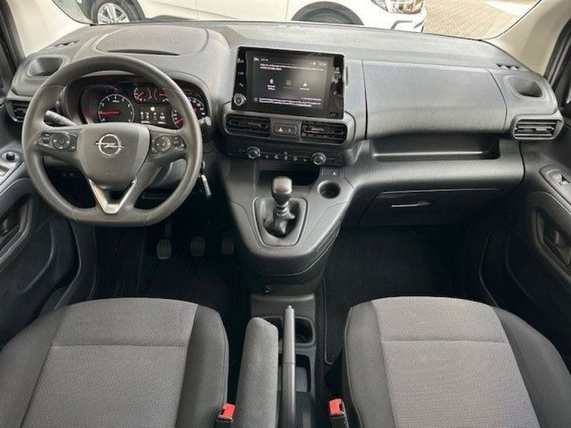 Opel Combo Life 1.2 110 CV