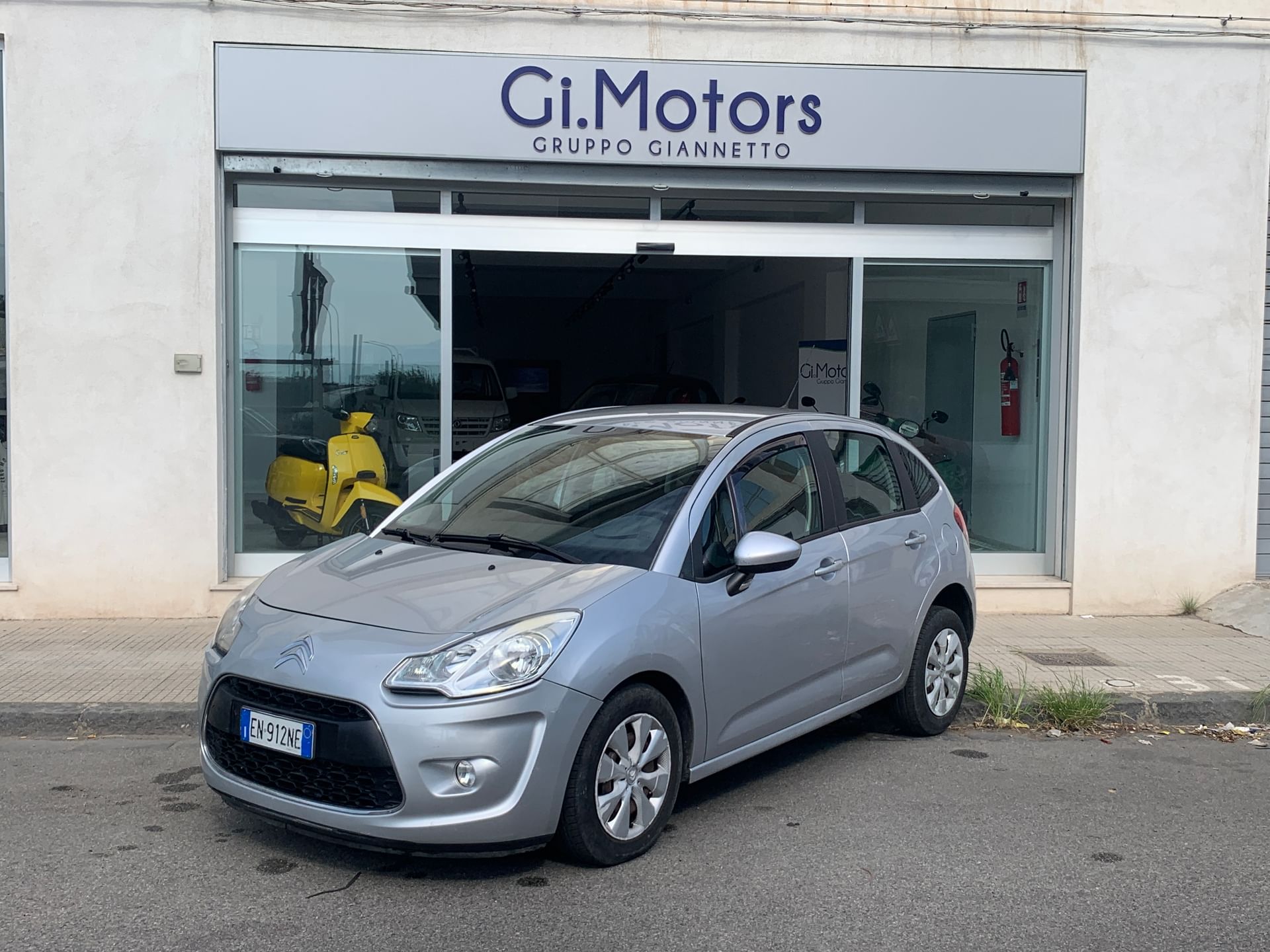 Citroen C3