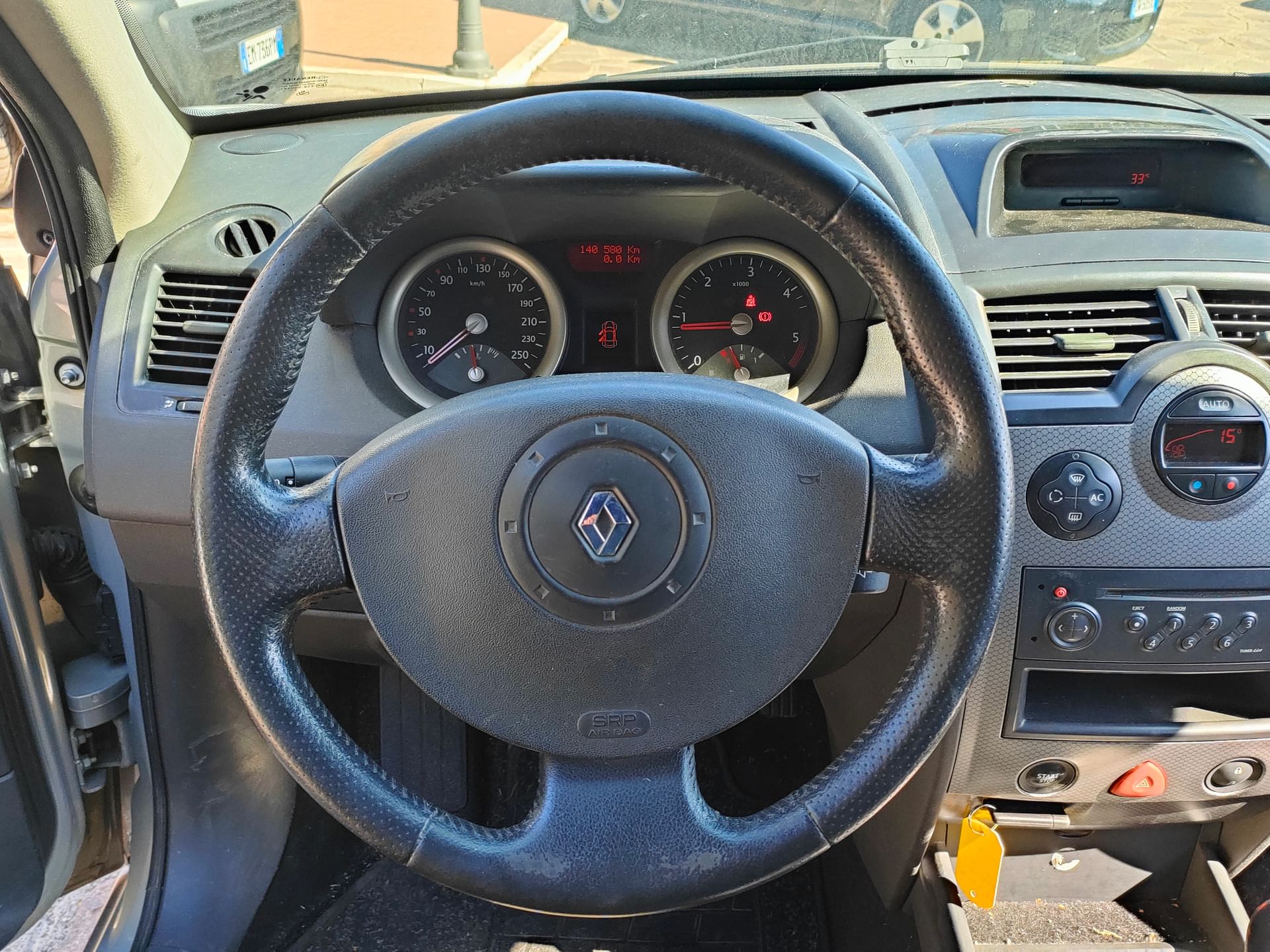 Renault Mégane