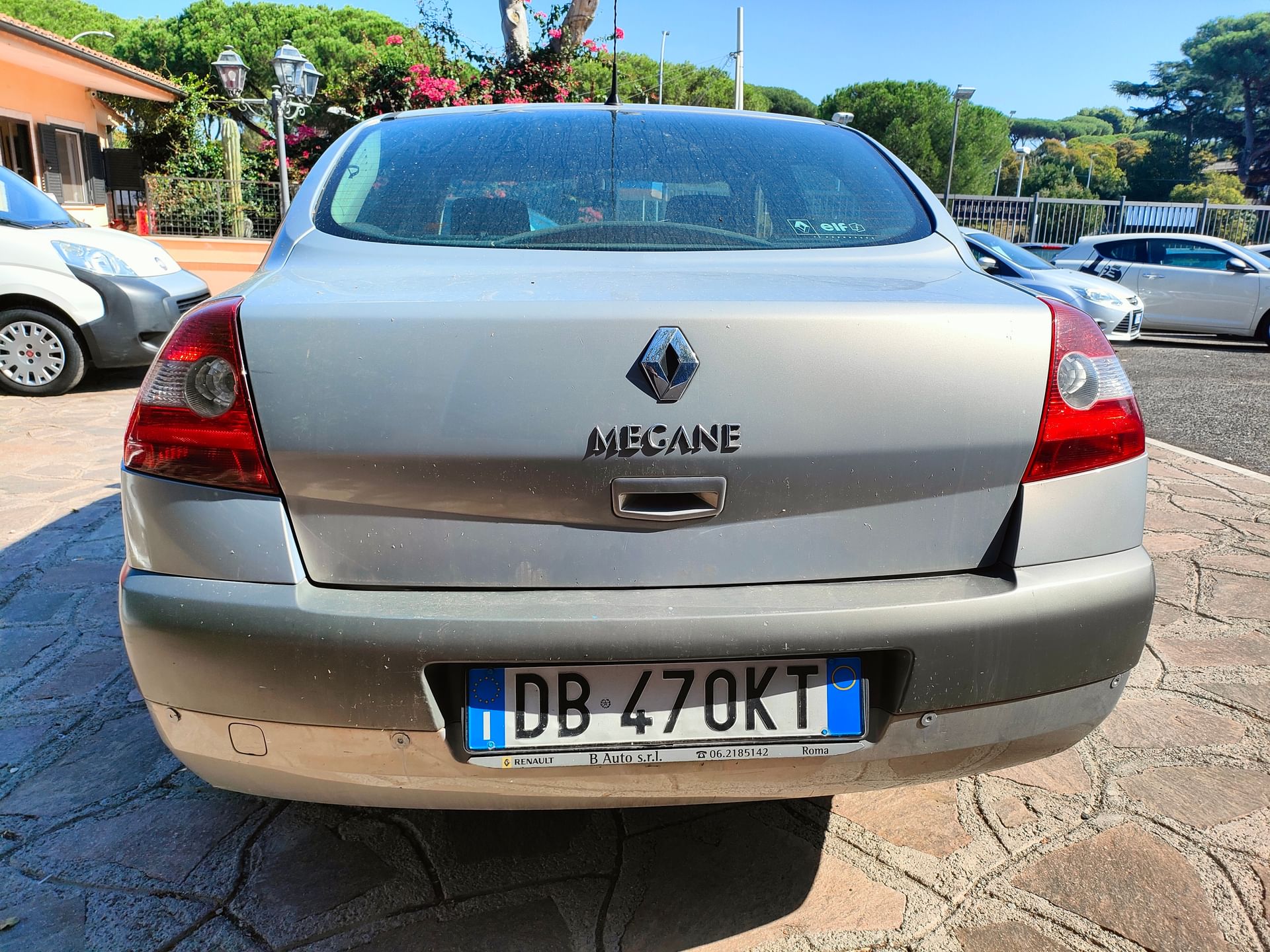 Renault Mégane