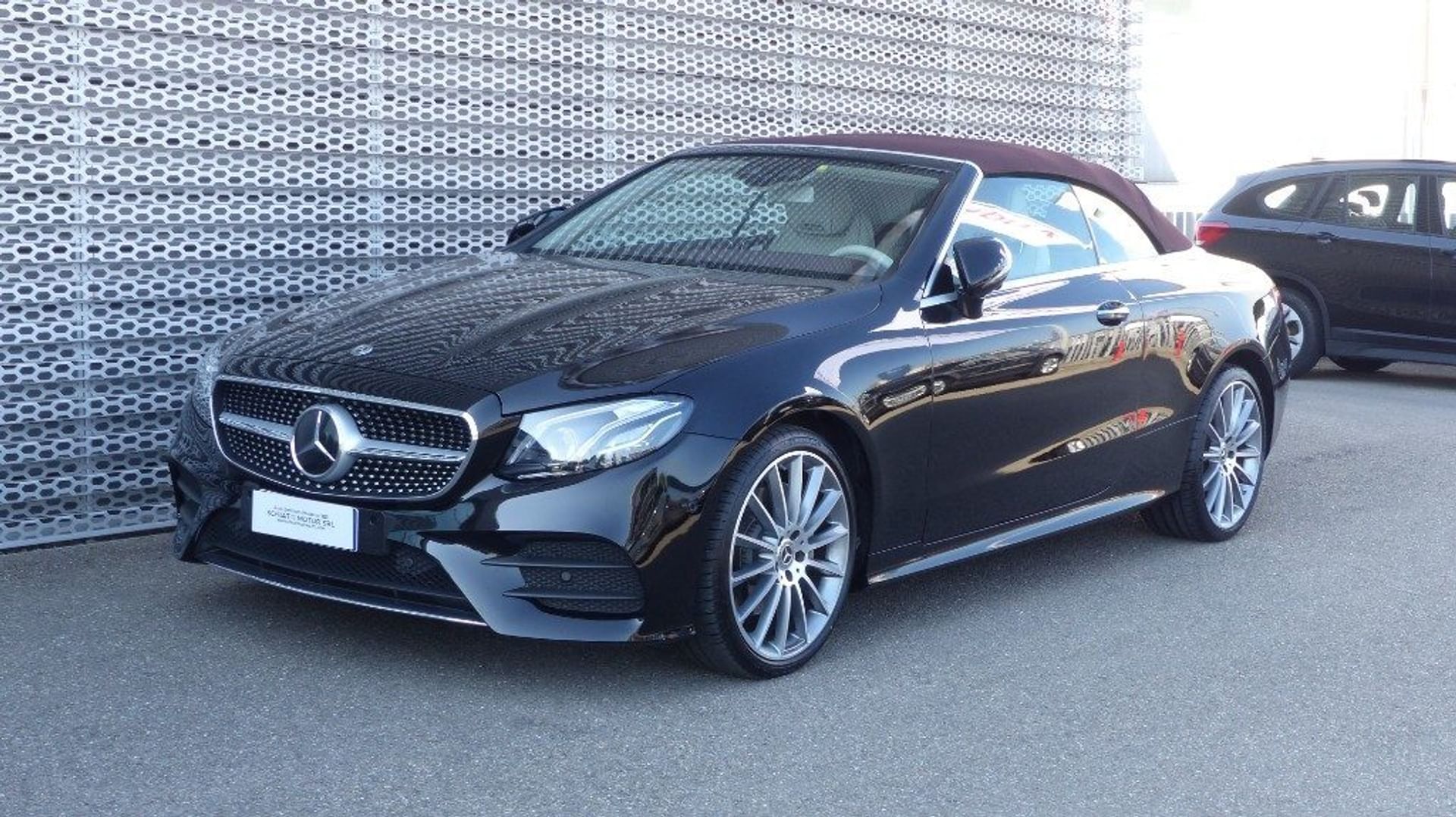 Mercedes-Benz Classe E