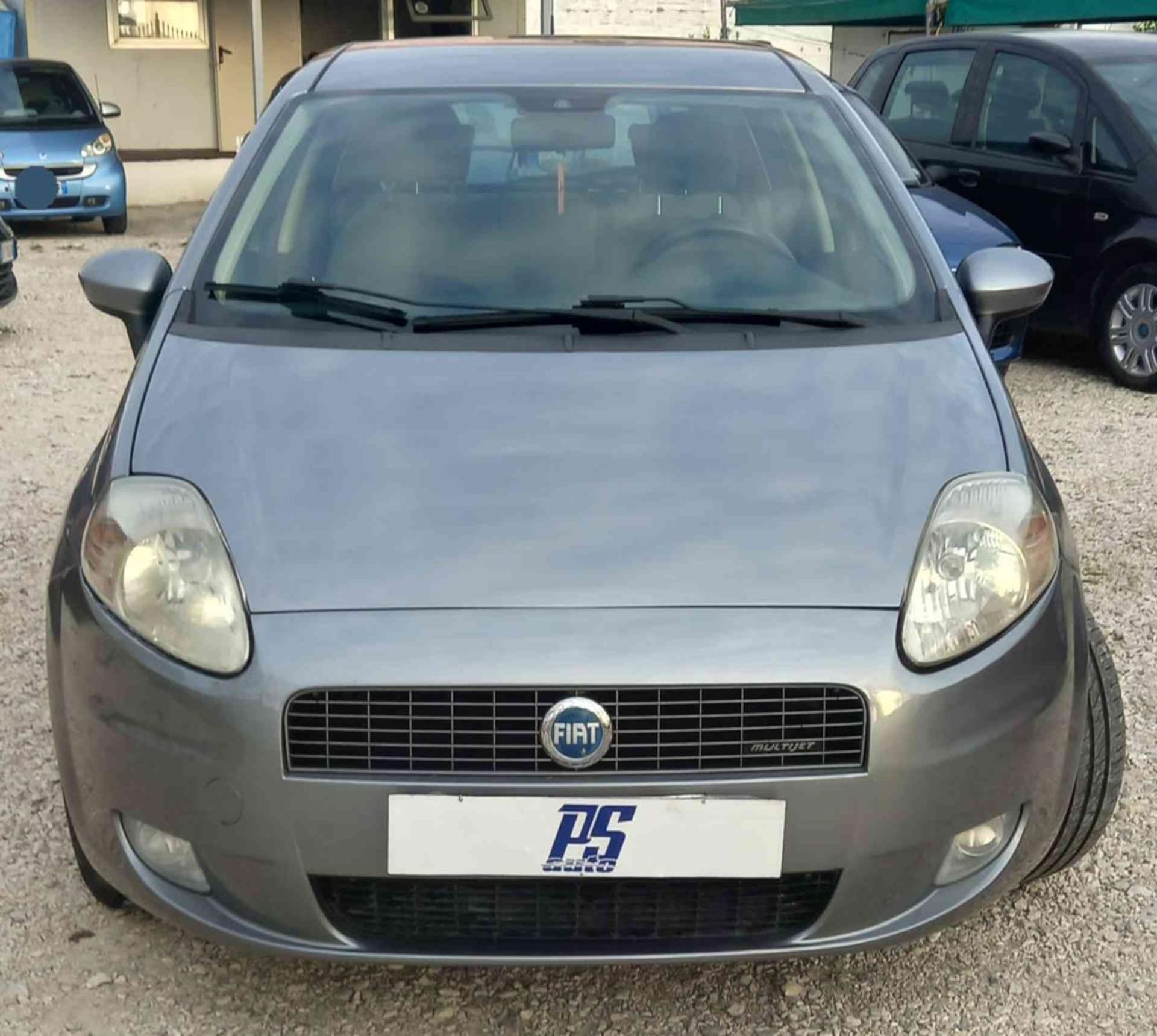 Fiat Grande Punto