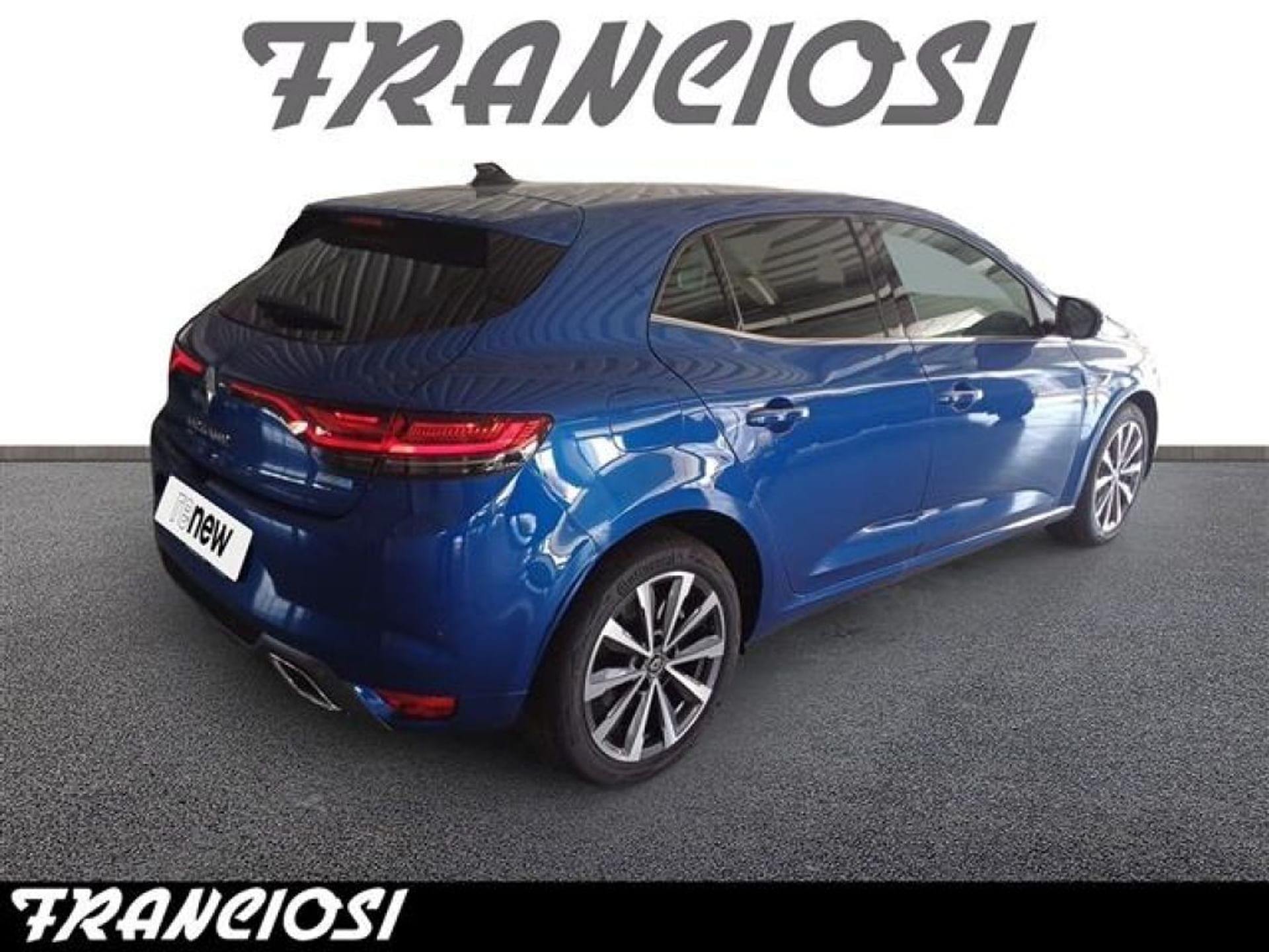 Renault Mégane