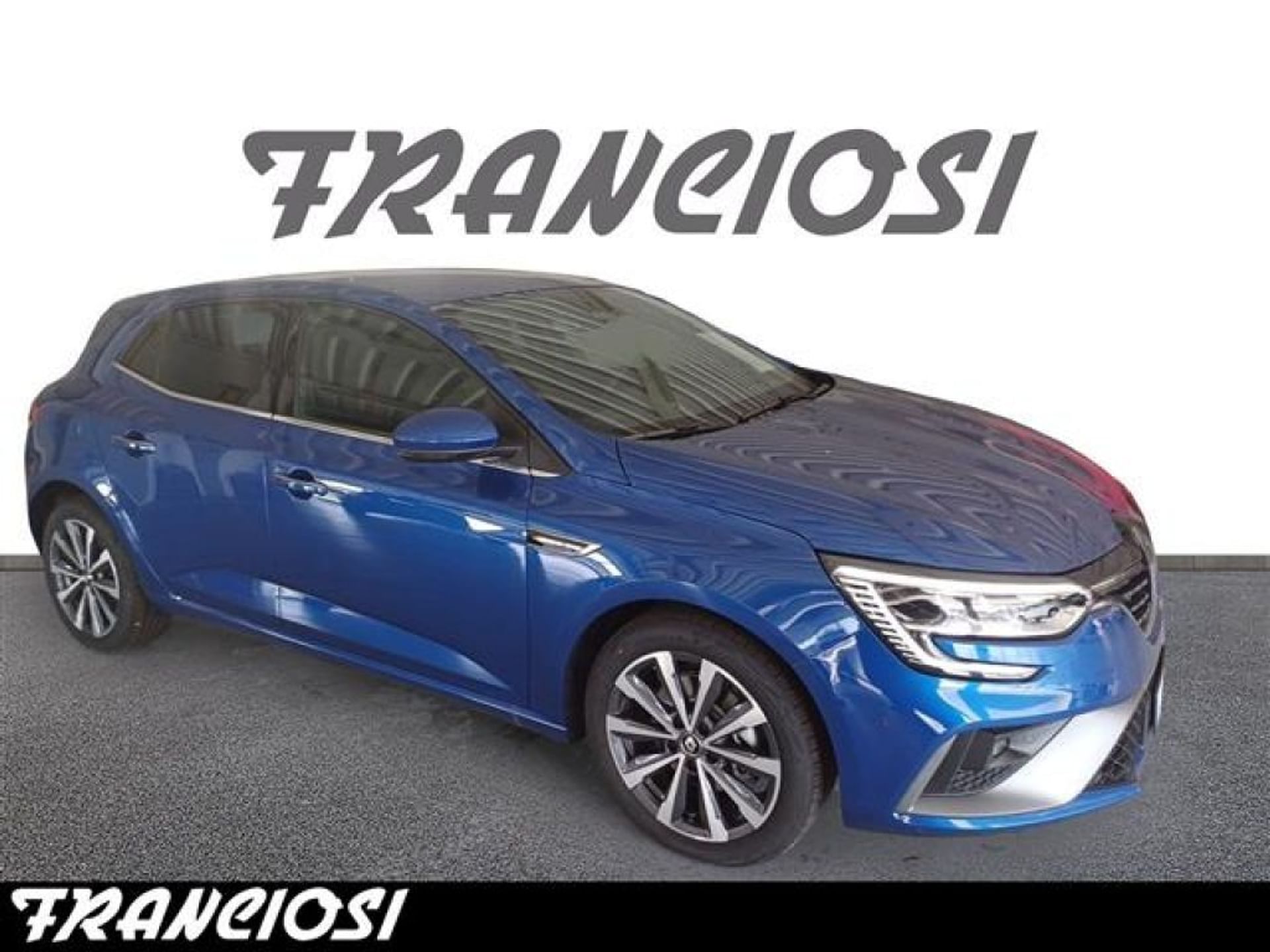 Renault Mégane
