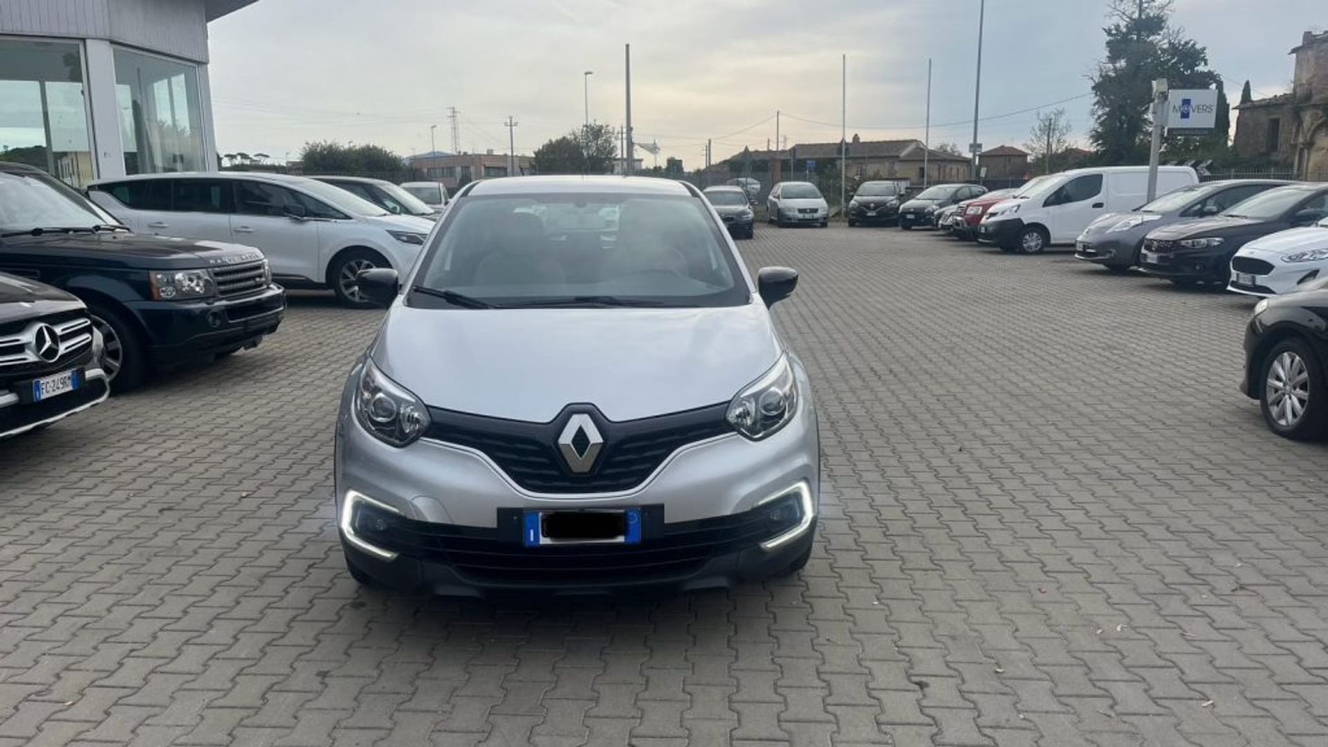 Acquista Renault usate a Arezzo Autosupermarket