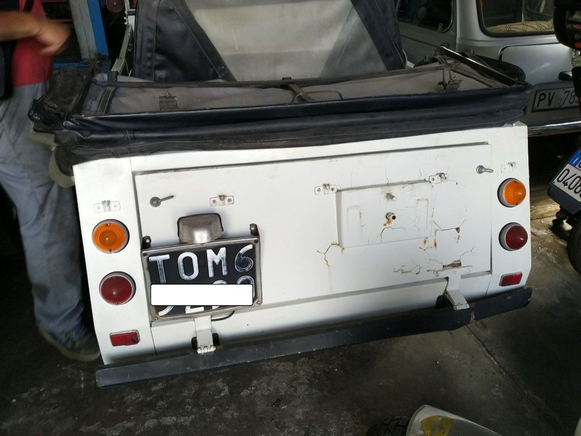 Fiat 600