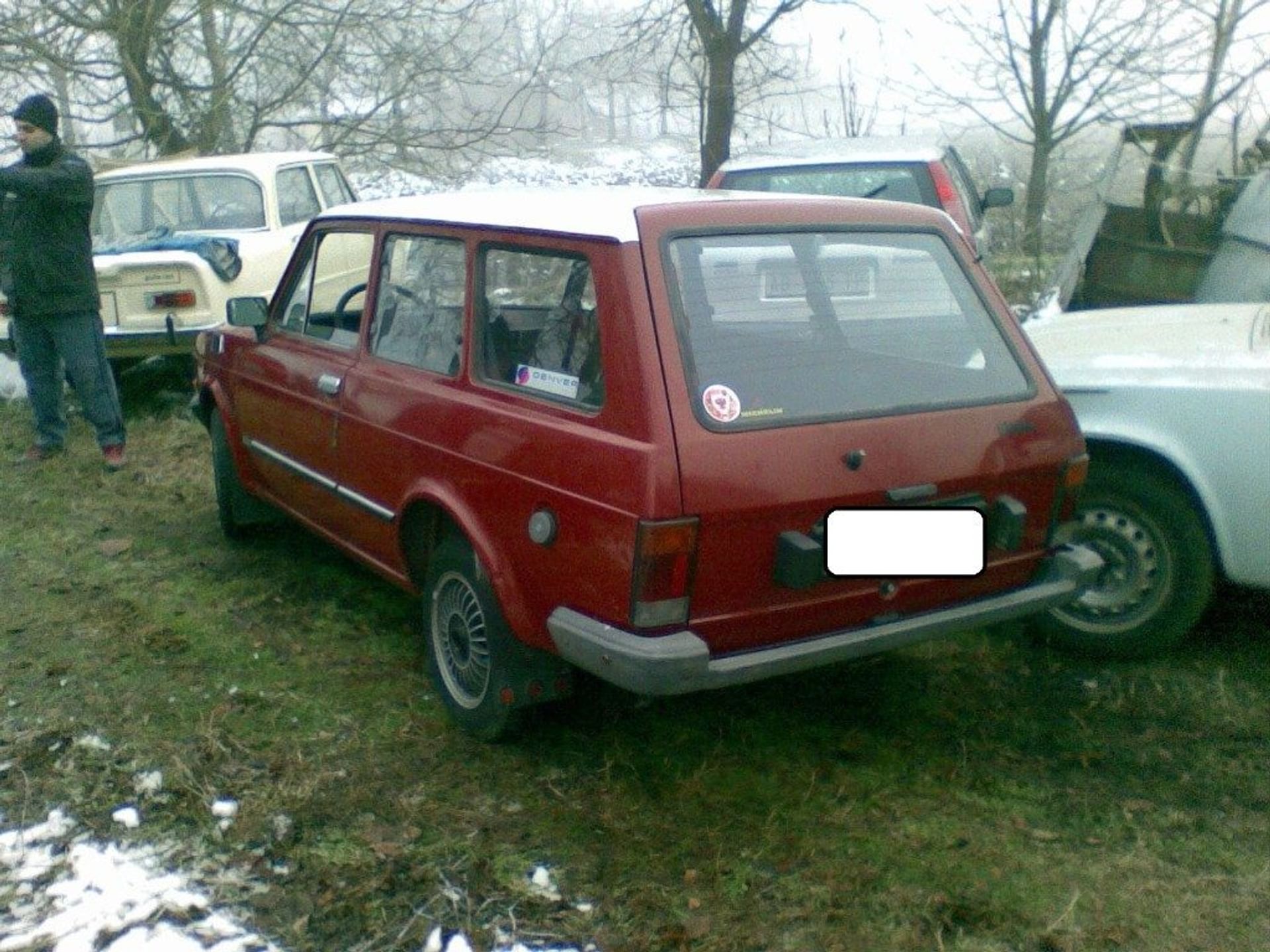 Fiat 127