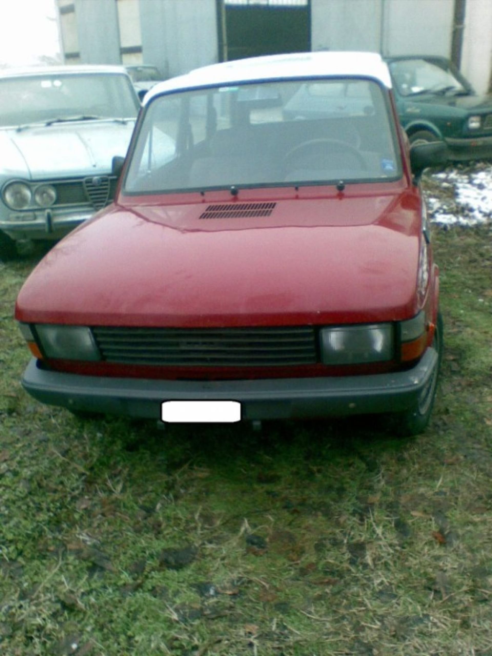 Fiat 127